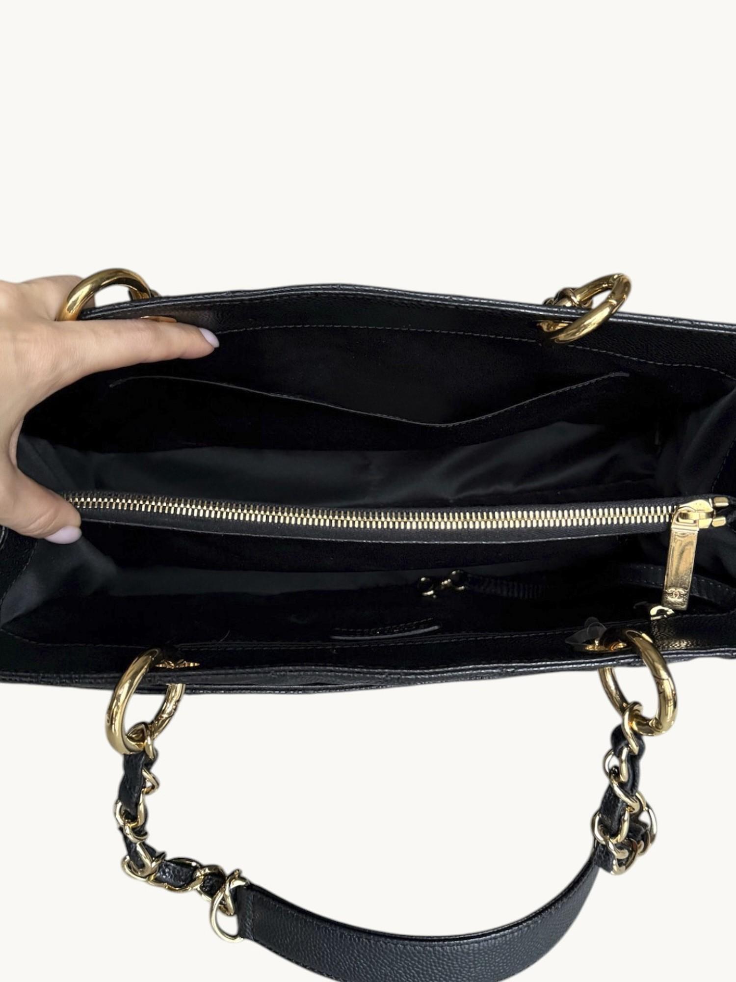 Chanel Grand Shopping , фото 5