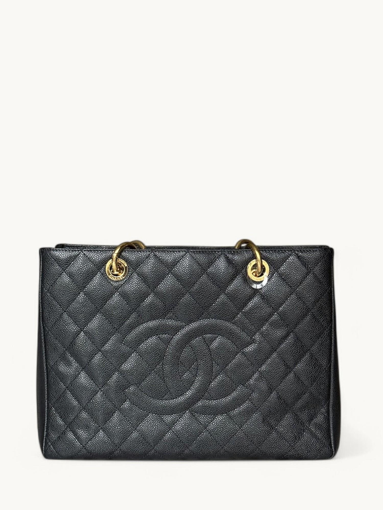 Chanel Grand Shopping , фото 1