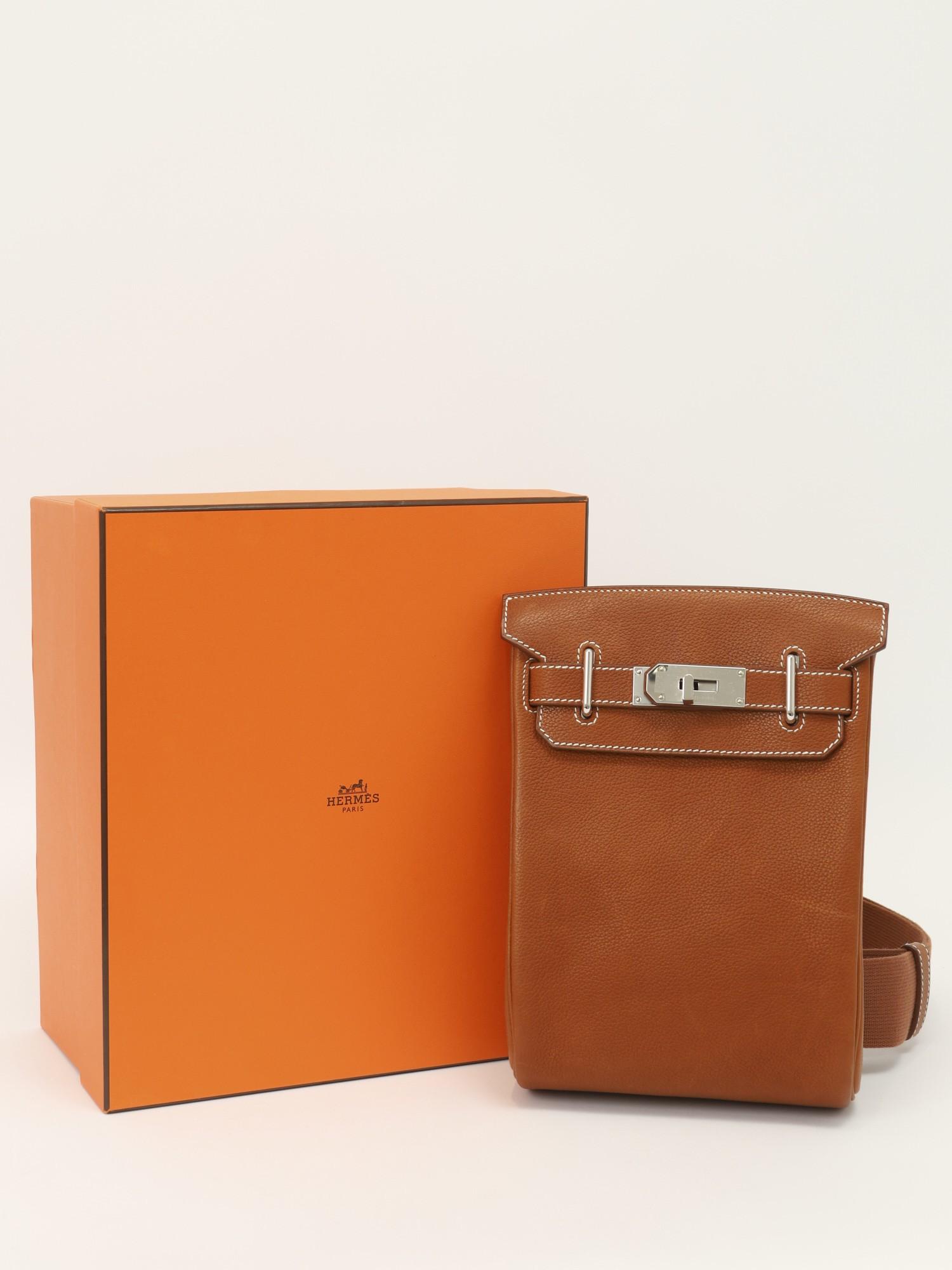 Hermes Hac a Dos , фото 5