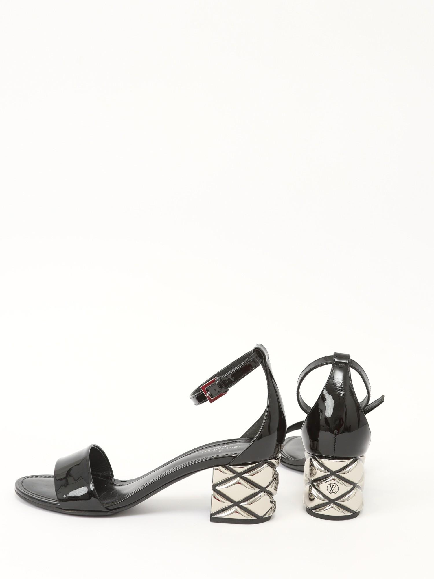 Louis Vuitton 38, фото 4