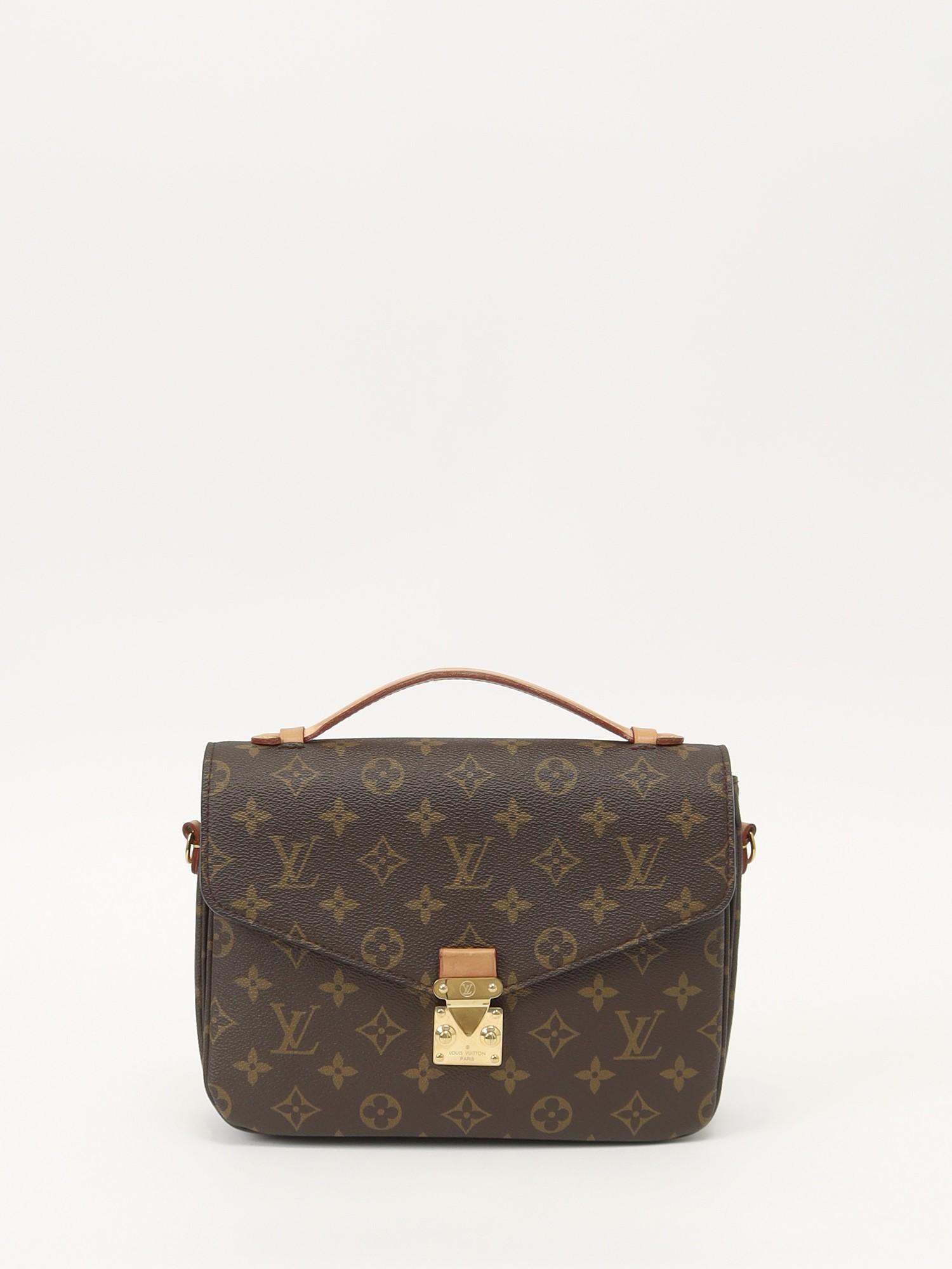 Louis Vuitton Pochette Metis , фото 1