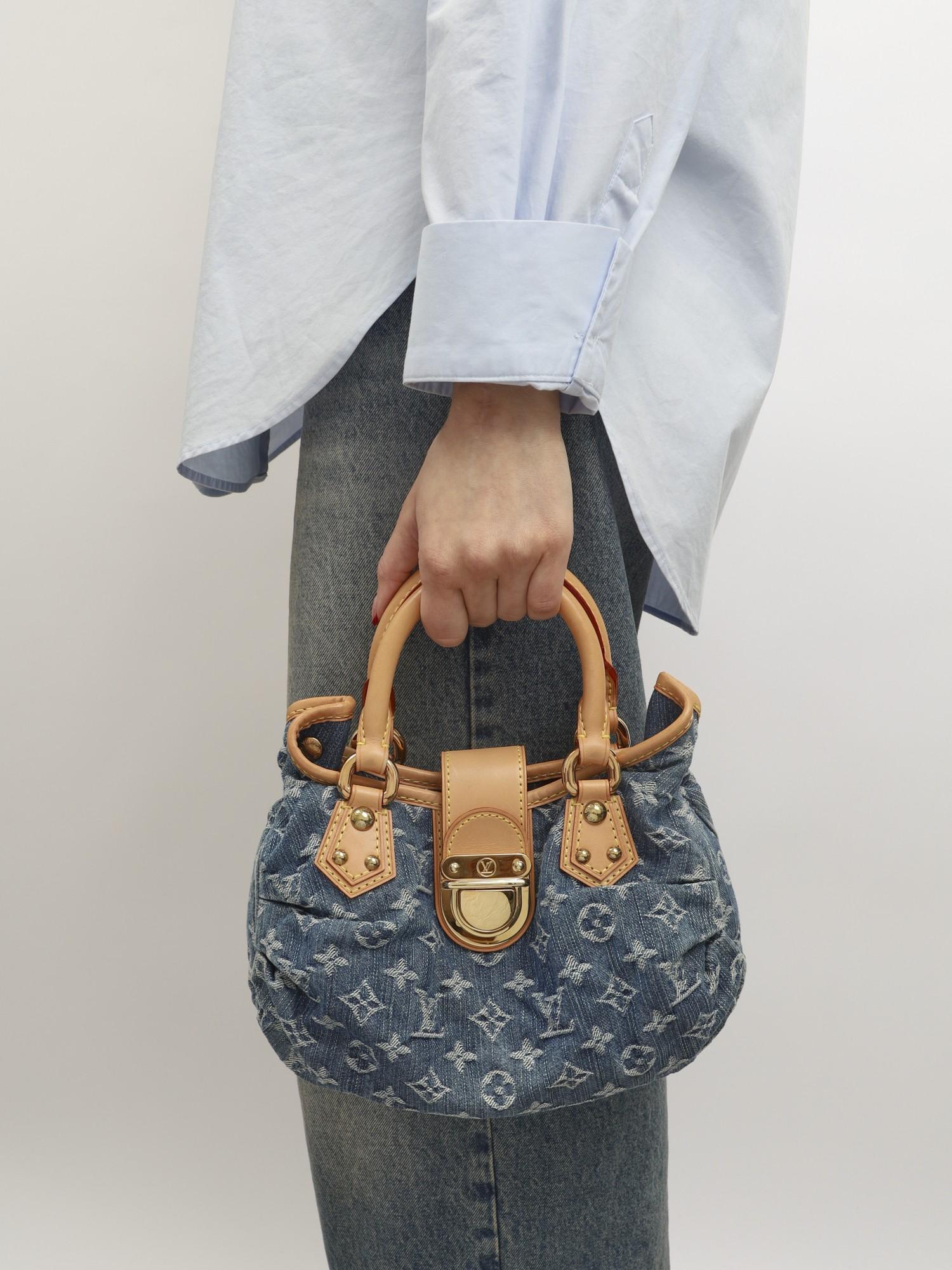 Louis Vuitton Pleaty , фото 2