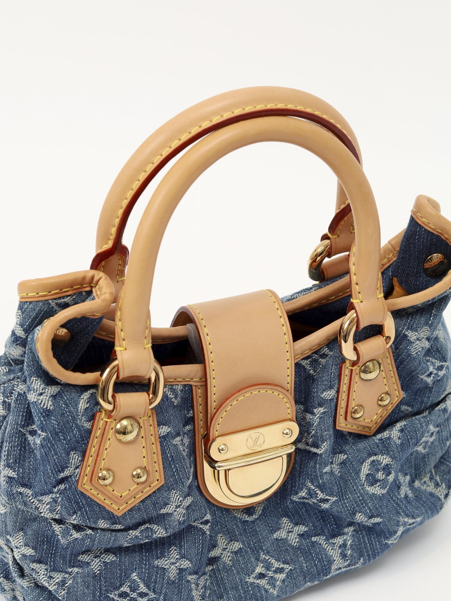 Louis Vuitton Pleaty , фото 5