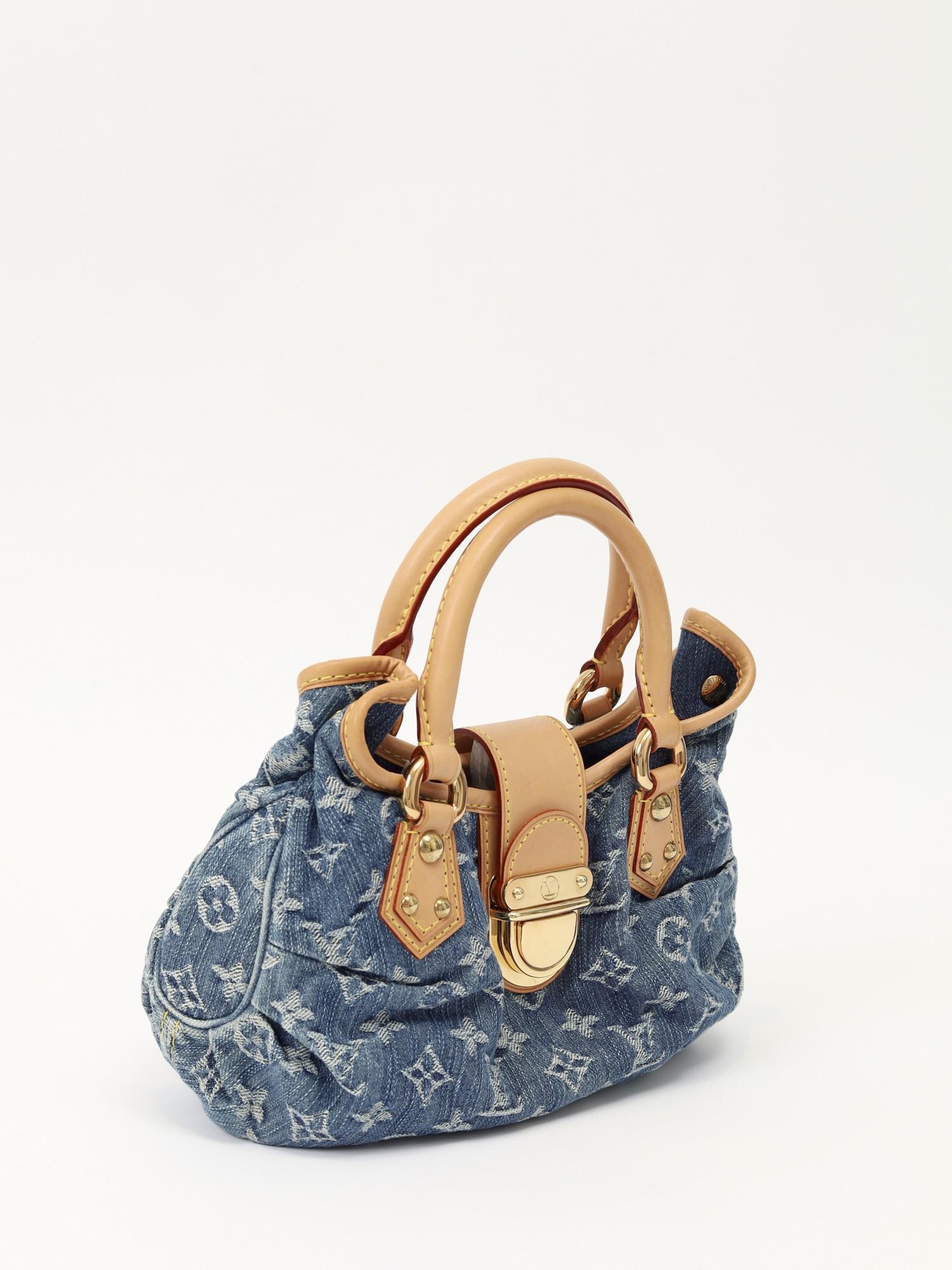 Louis Vuitton Pleaty , фото 3