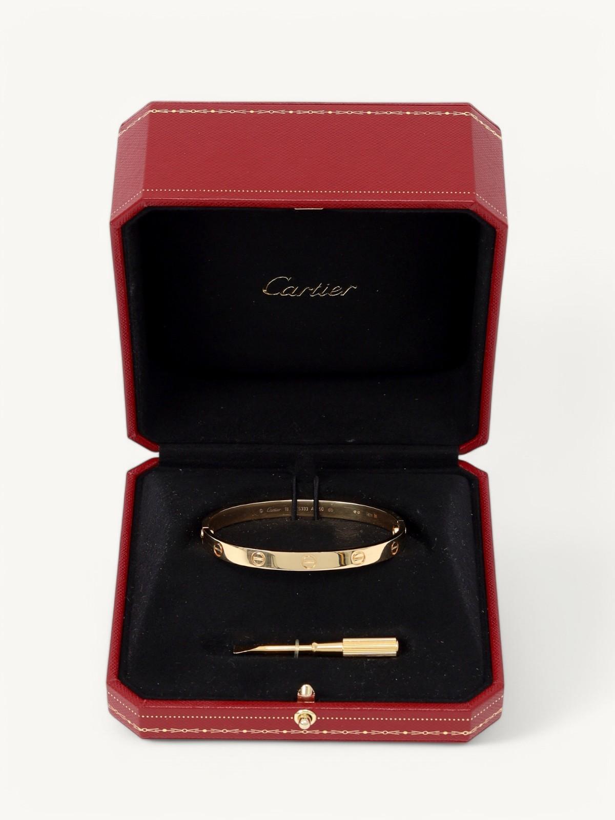 Cartier Love , фото 5