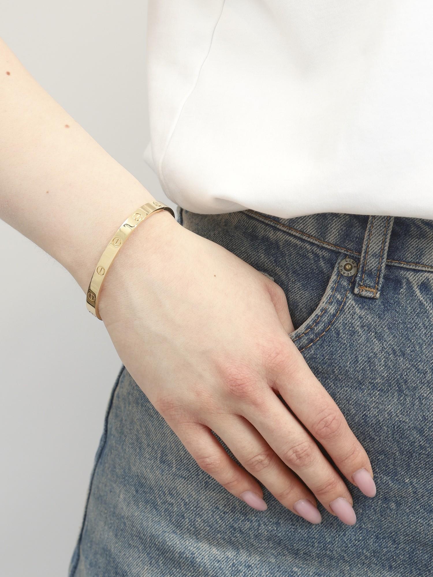 Cartier Love , фото 2