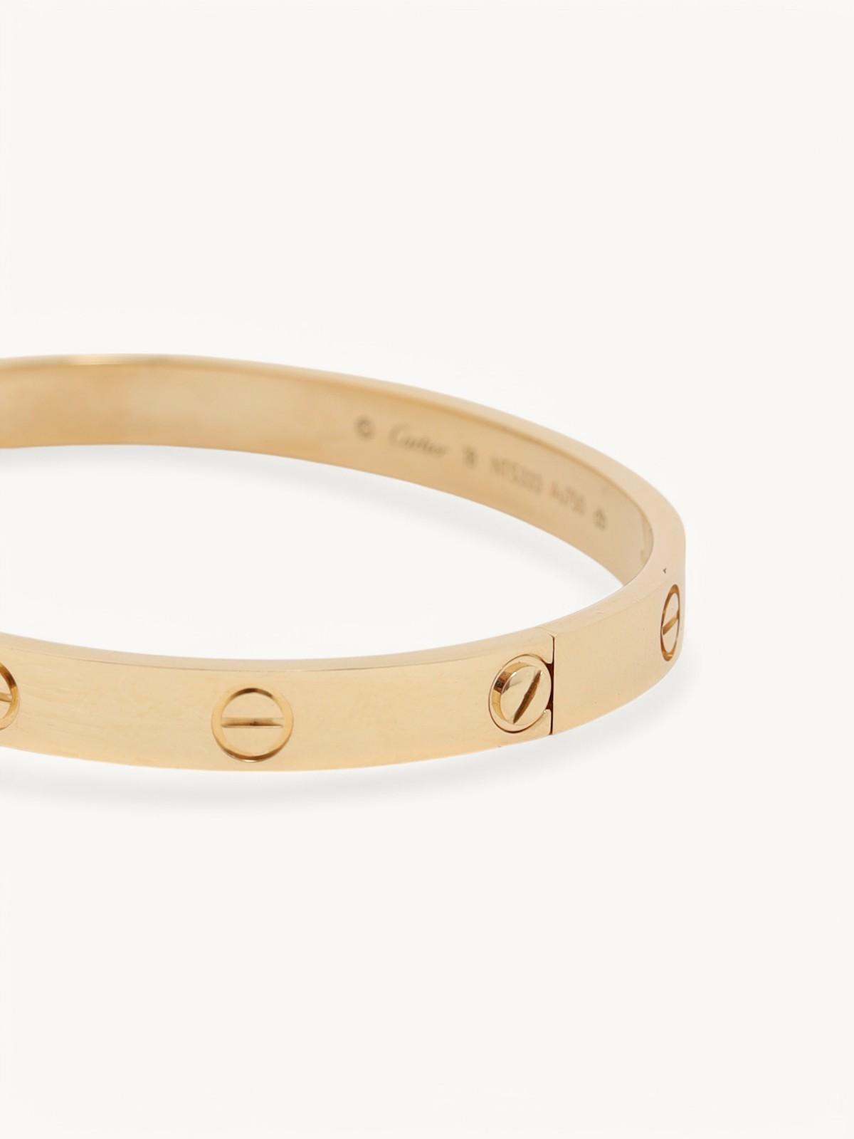 Cartier Love , фото 4