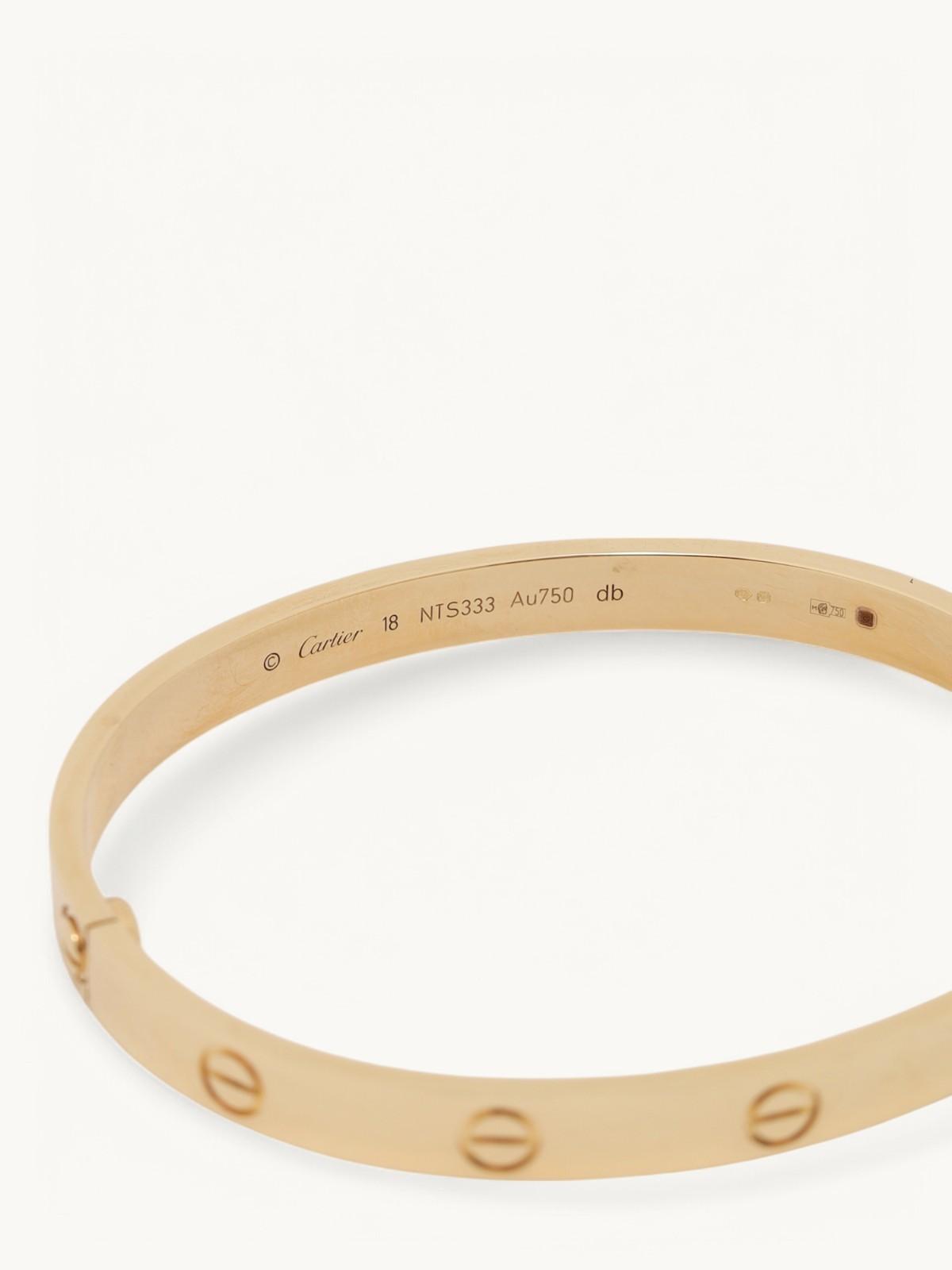 Cartier Love , фото 3