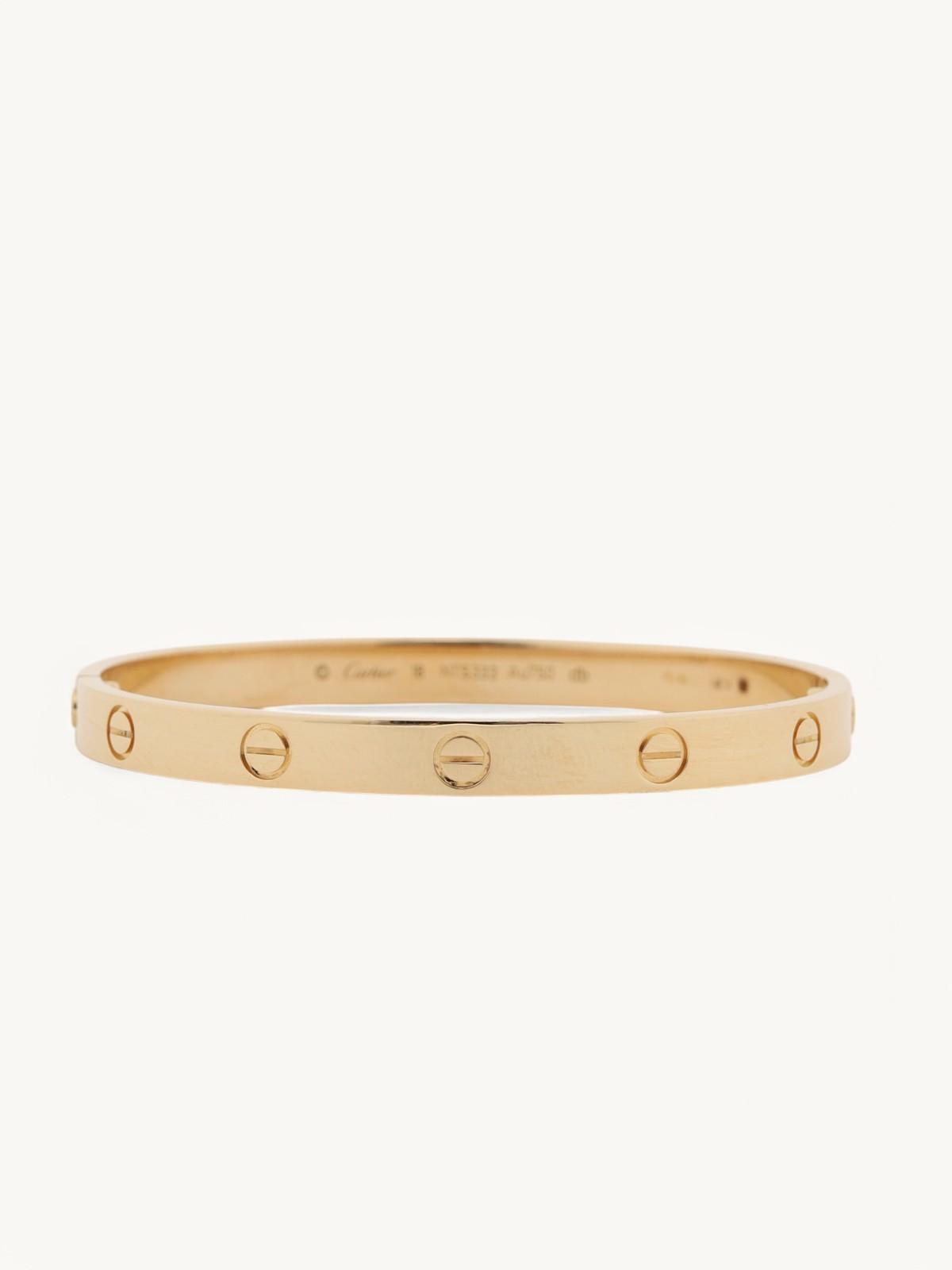 Cartier Love , фото 1
