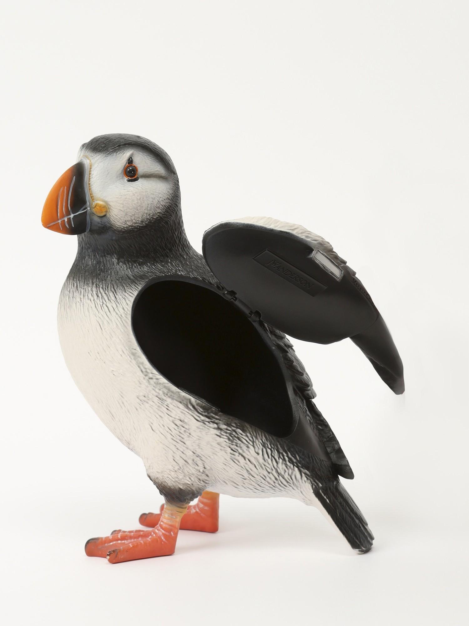 JW Anderson Puffin , фото 4