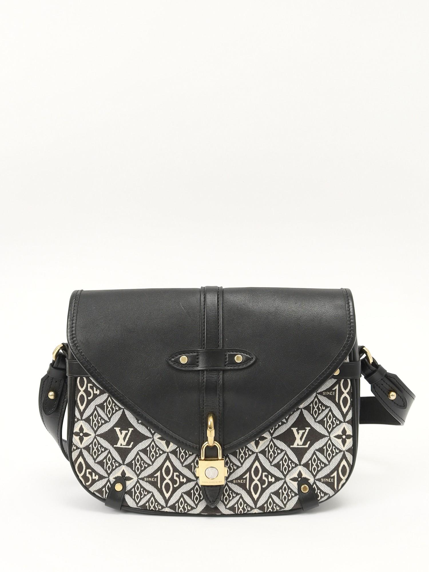 Louis Vuitton Saumur , фото 1