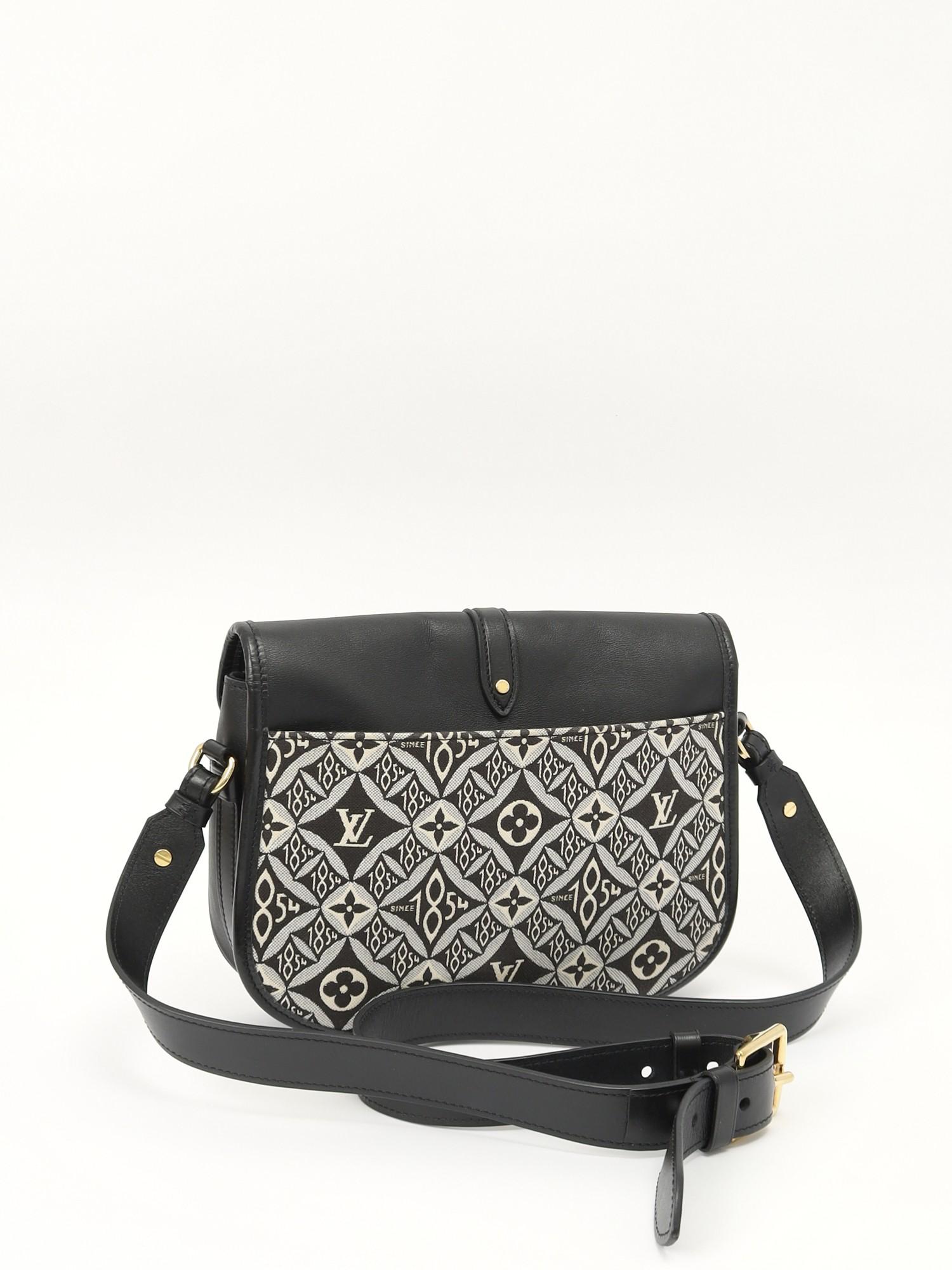Louis Vuitton Saumur , фото 4