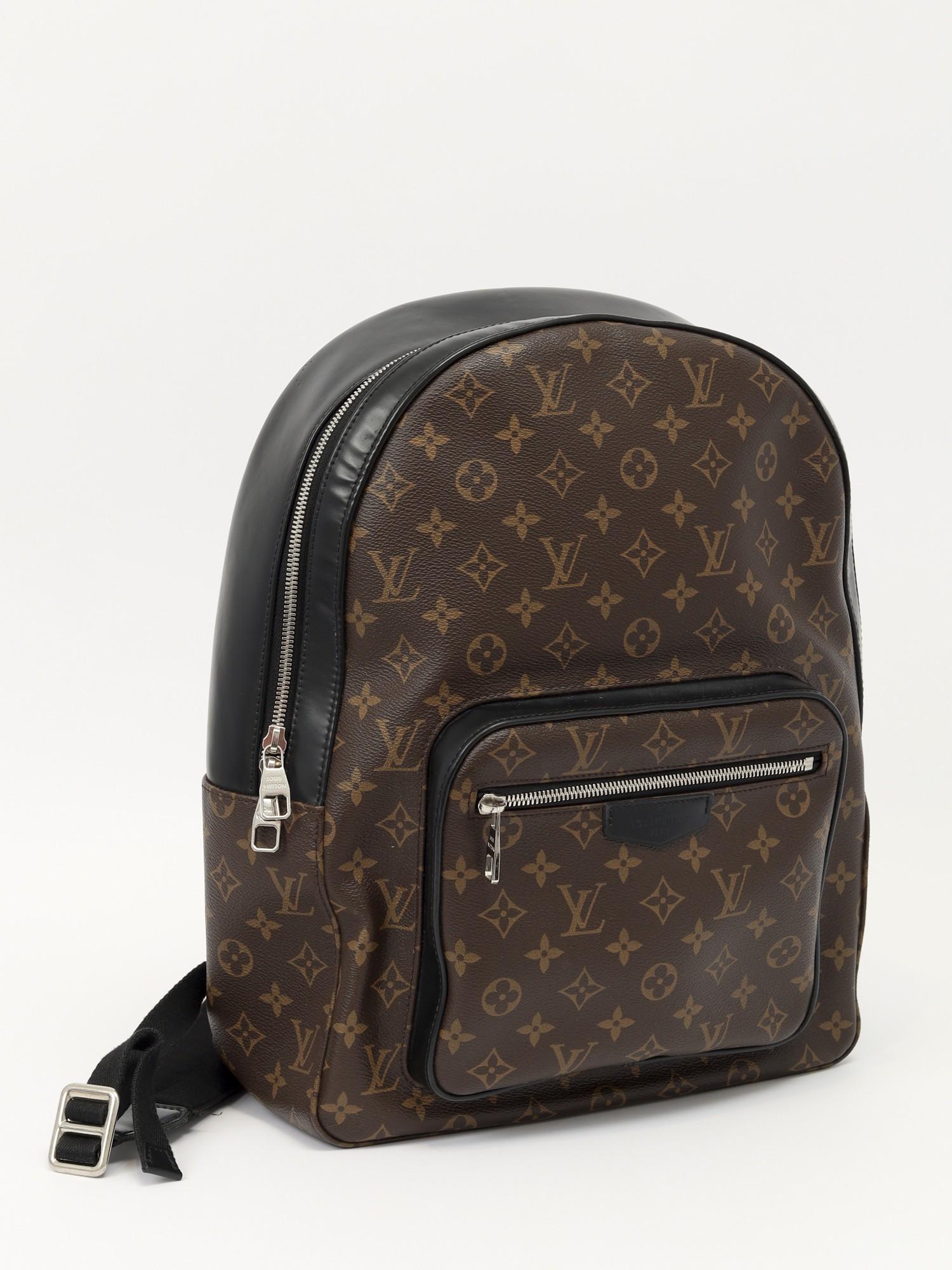 Louis Vuitton Josh , фото 3