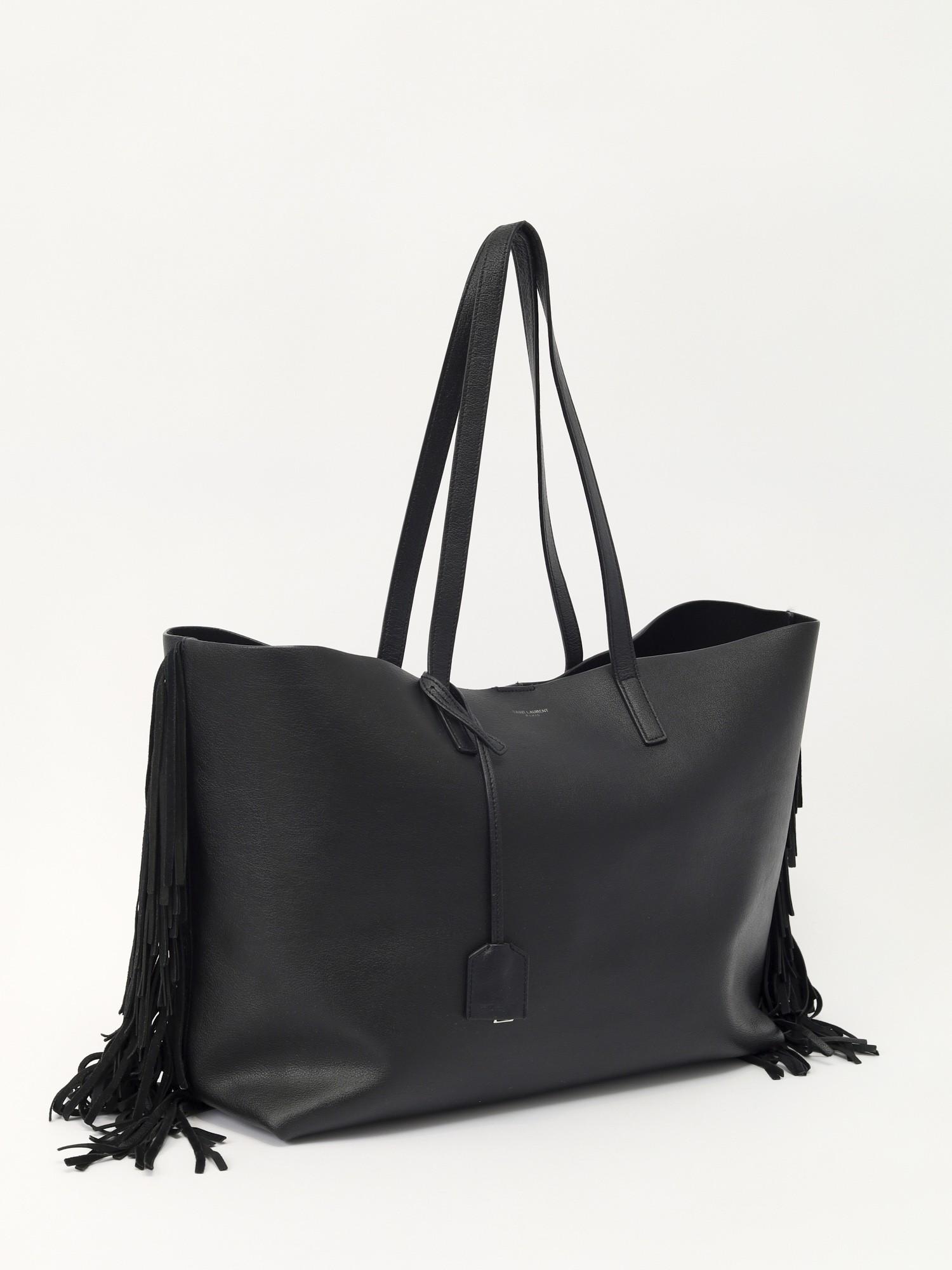Saint Laurent Shopping , фото 3