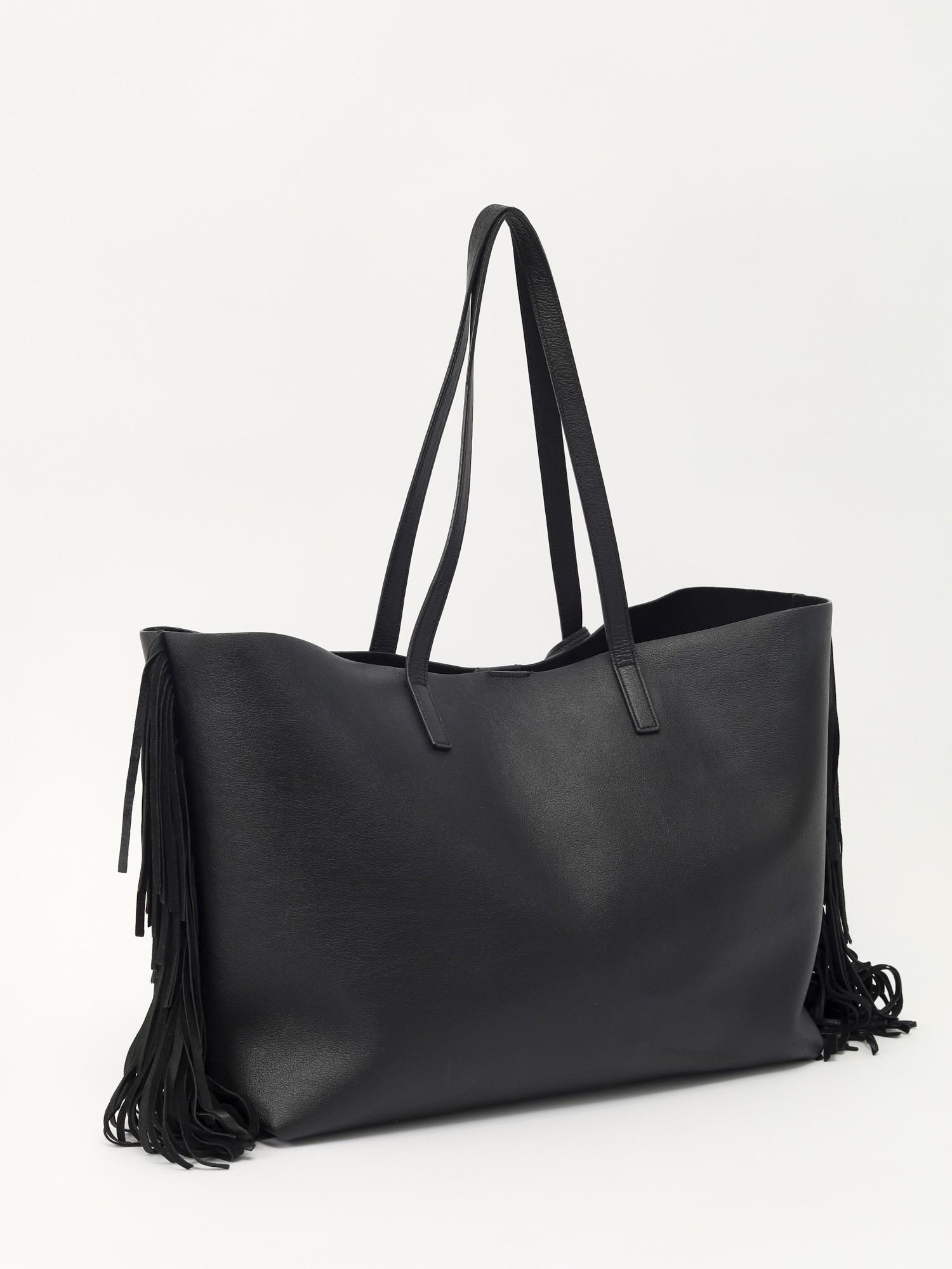 Saint Laurent Shopping , фото 4