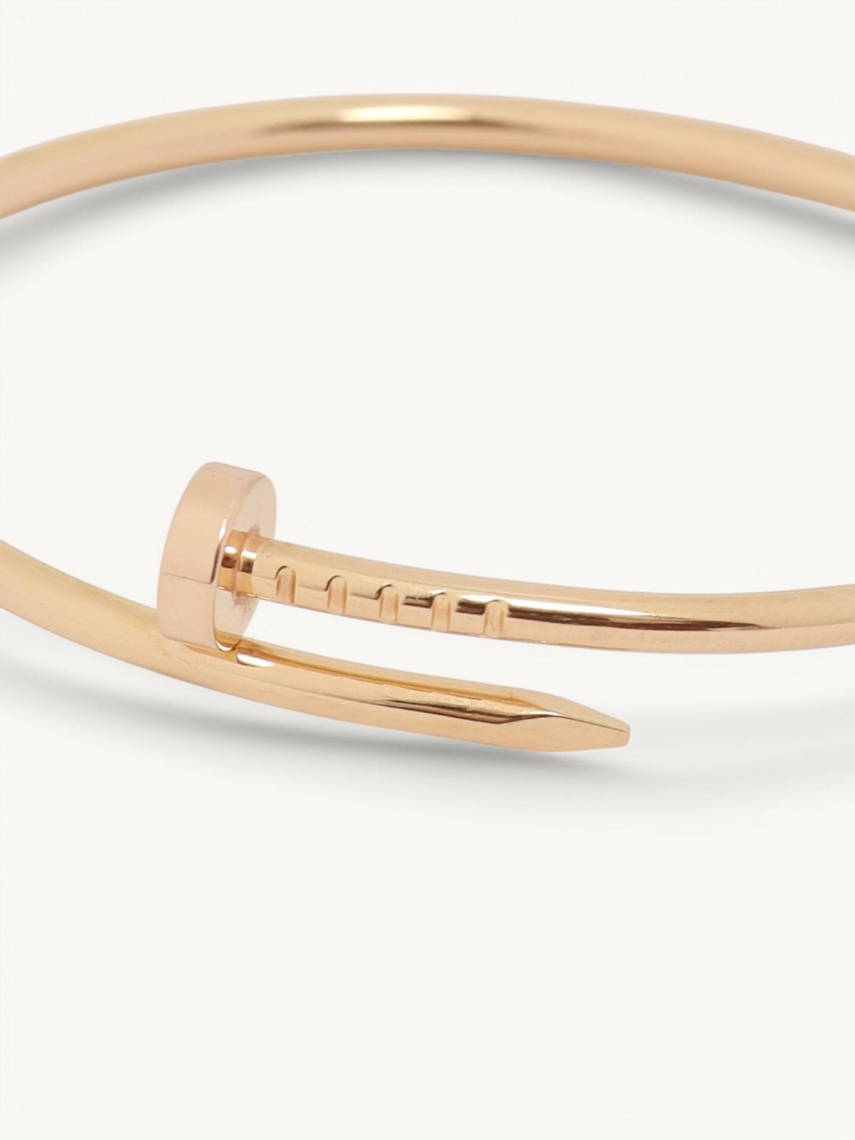 Cartier Juste Un Clou , фото 4