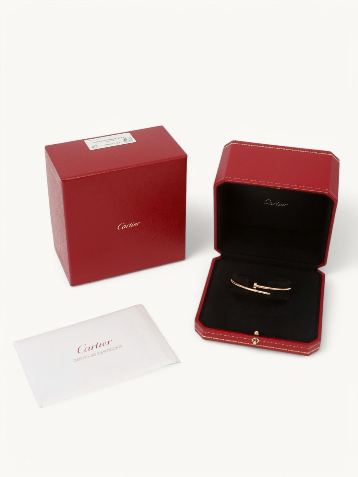 Cartier Juste Un Clou , фото 3