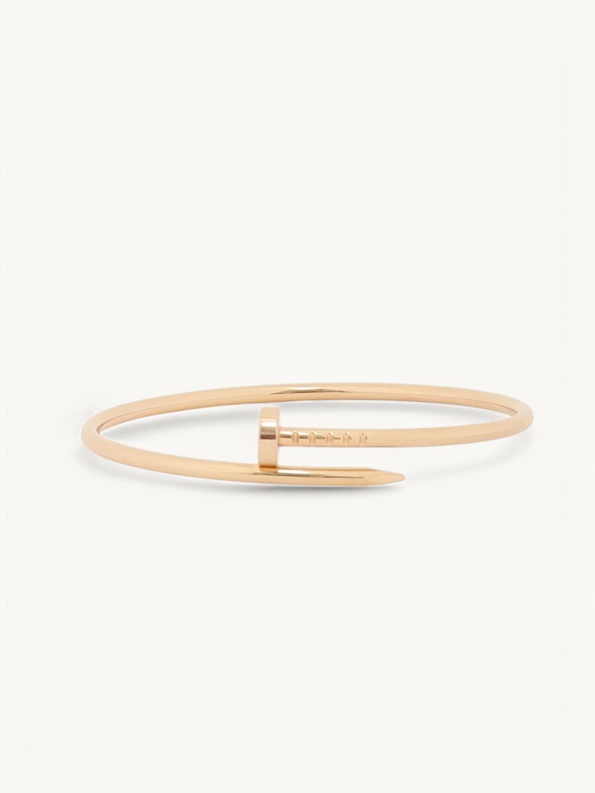Cartier Juste Un Clou , фото 1