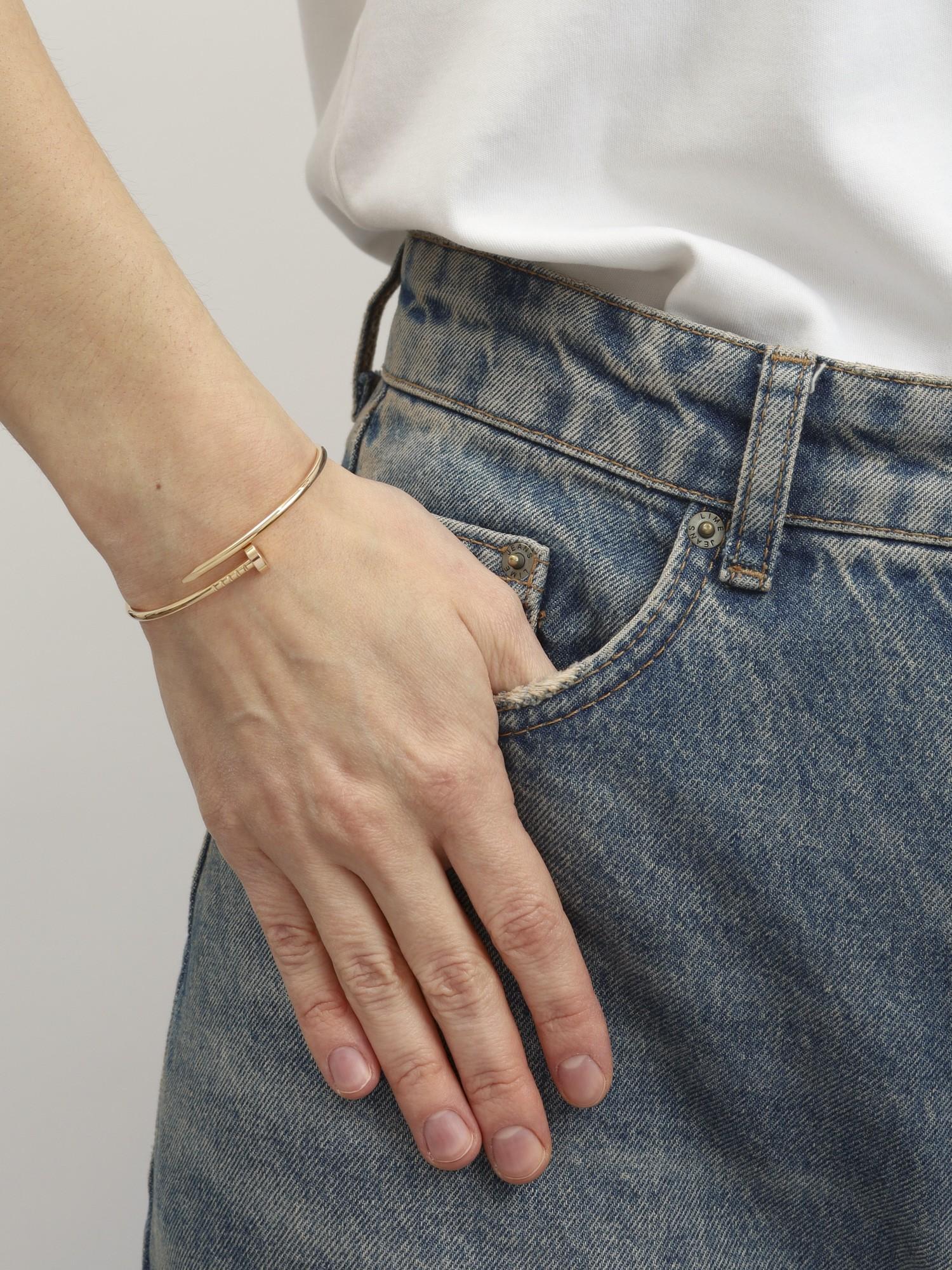 Cartier Juste Un Clou , фото 2