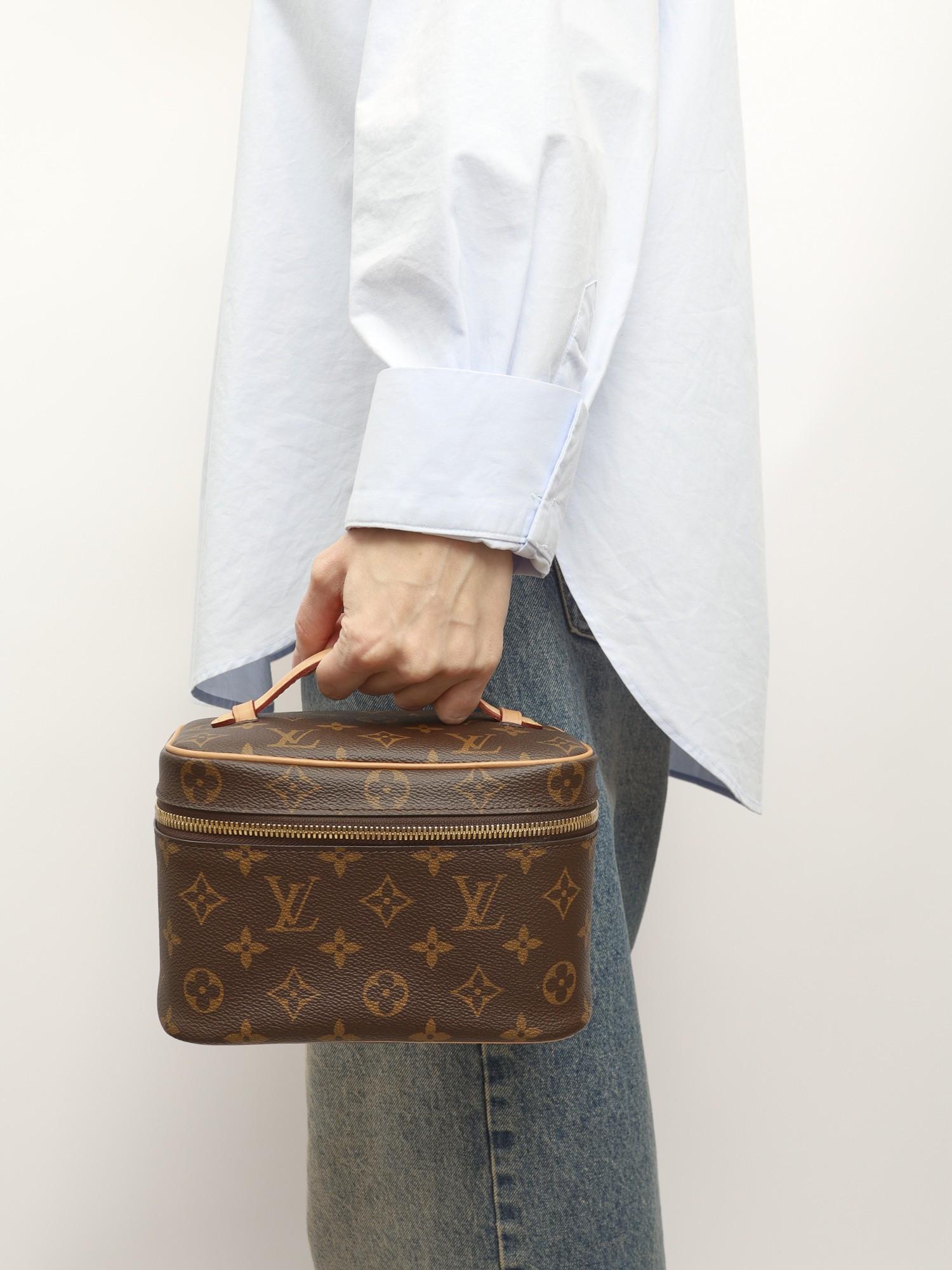 Louis Vuitton Nice , фото 2