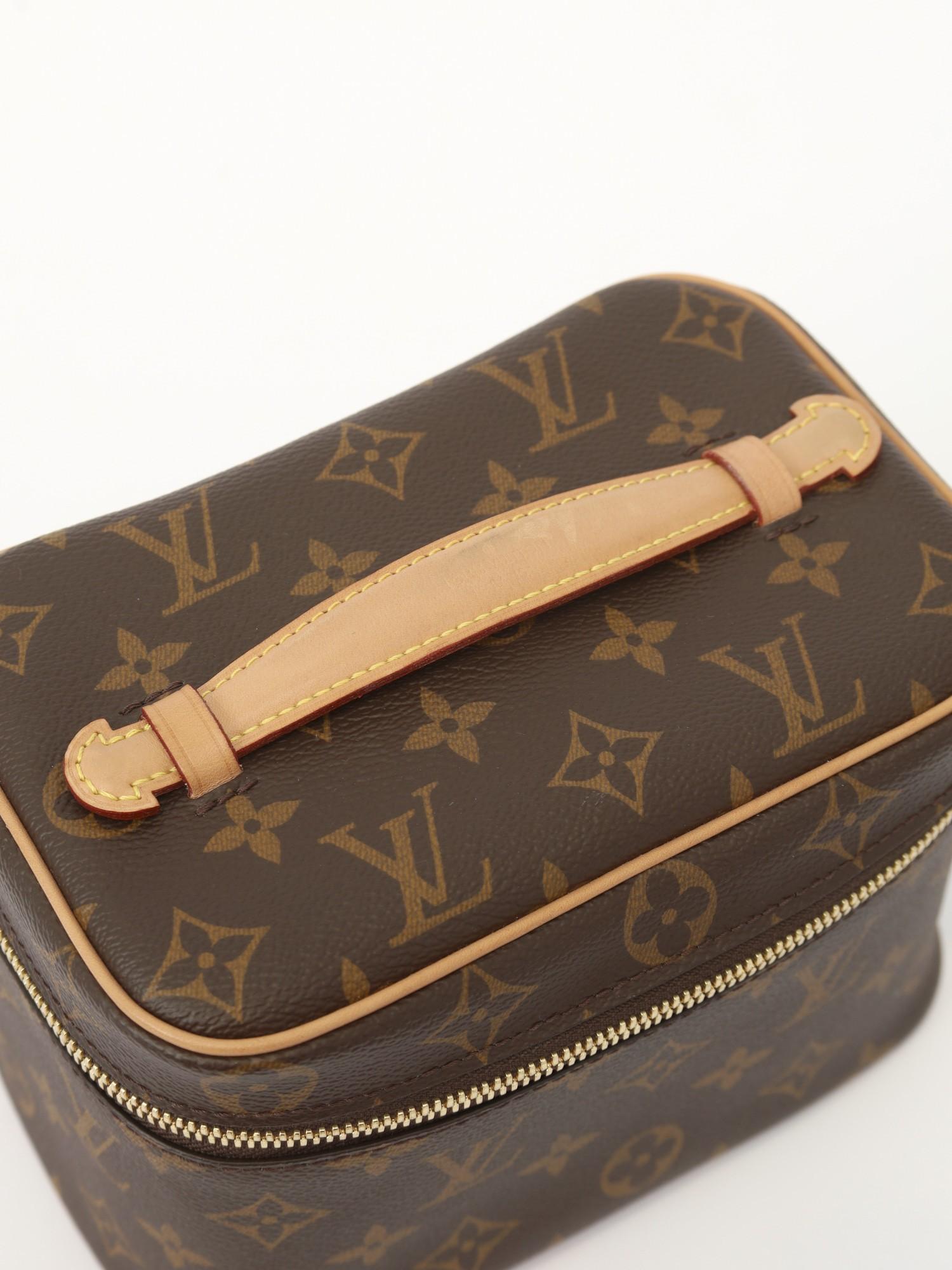 Louis Vuitton Nice , фото 5