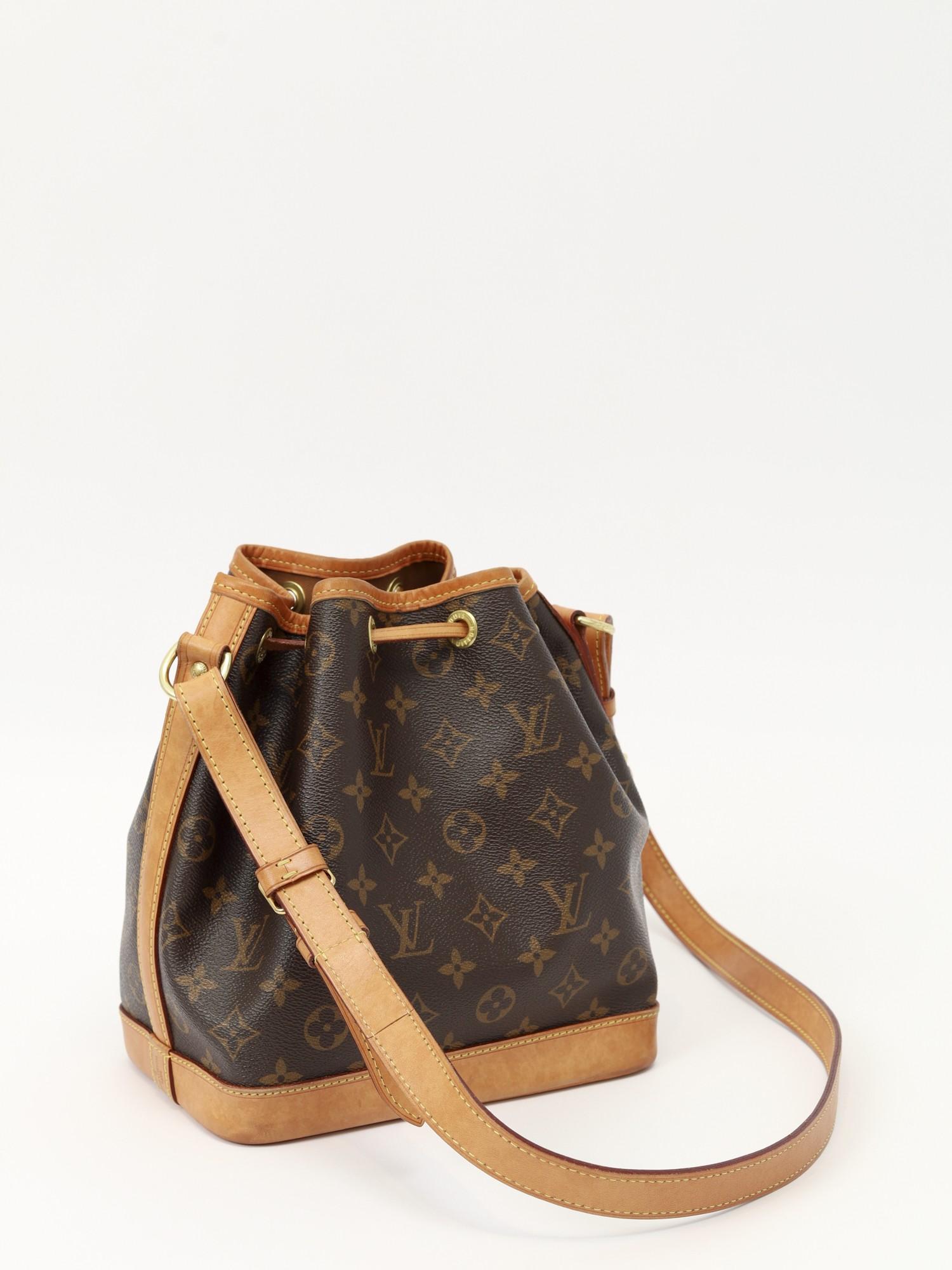 Louis Vuitton Noe , фото 4