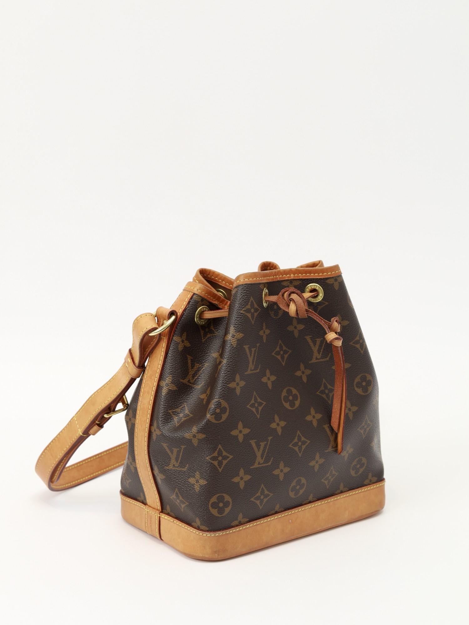 Louis Vuitton Noe , фото 3