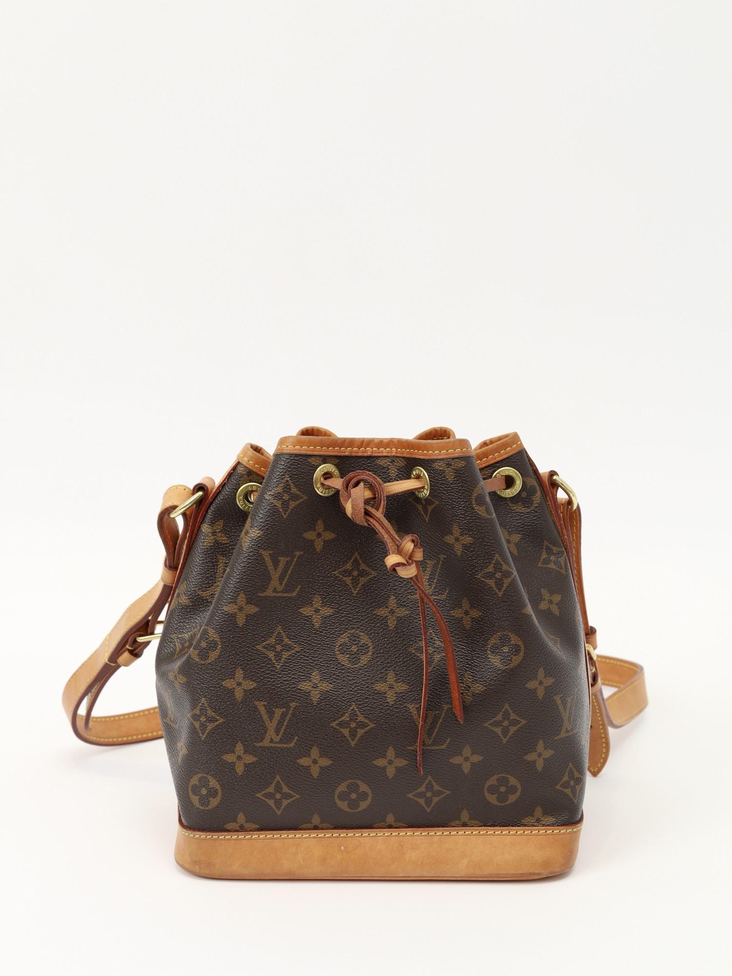 Louis Vuitton Noe , фото 1