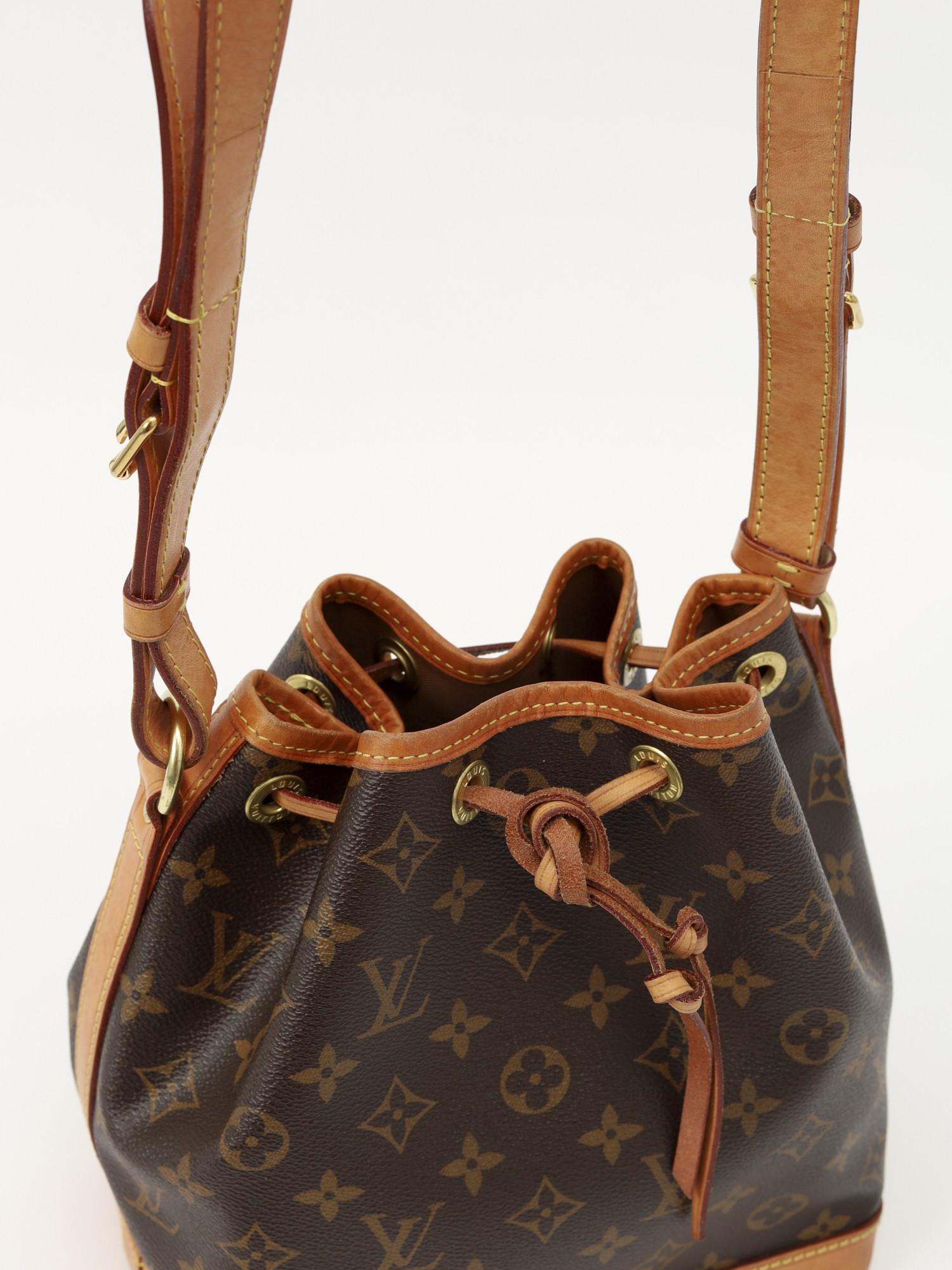 Louis Vuitton Noe , фото 5