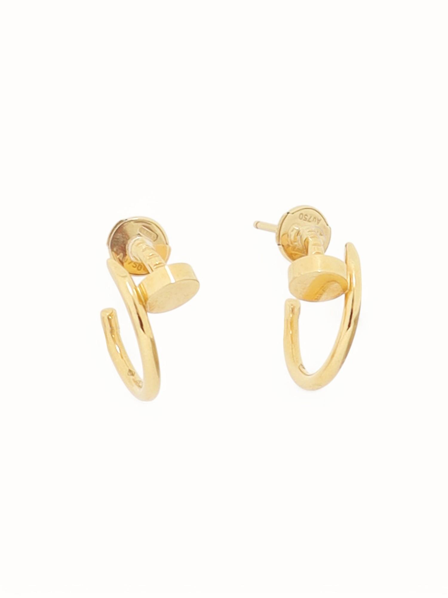 Cartier Juste Un Clou , фото 1