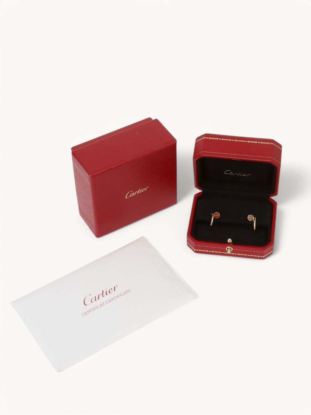 Cartier Juste Un Clou , фото 3