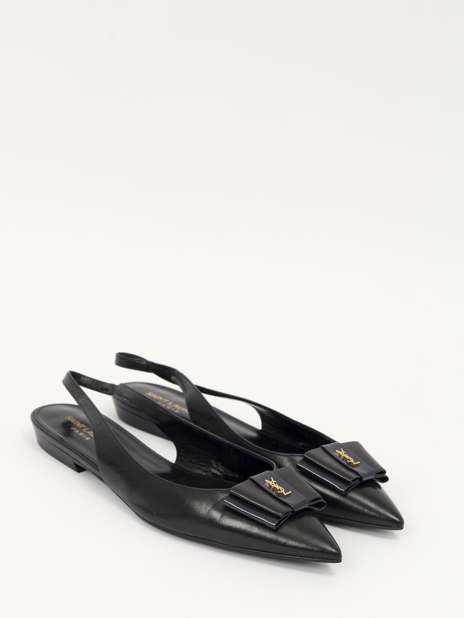 Saint Laurent 38.5, фото 3