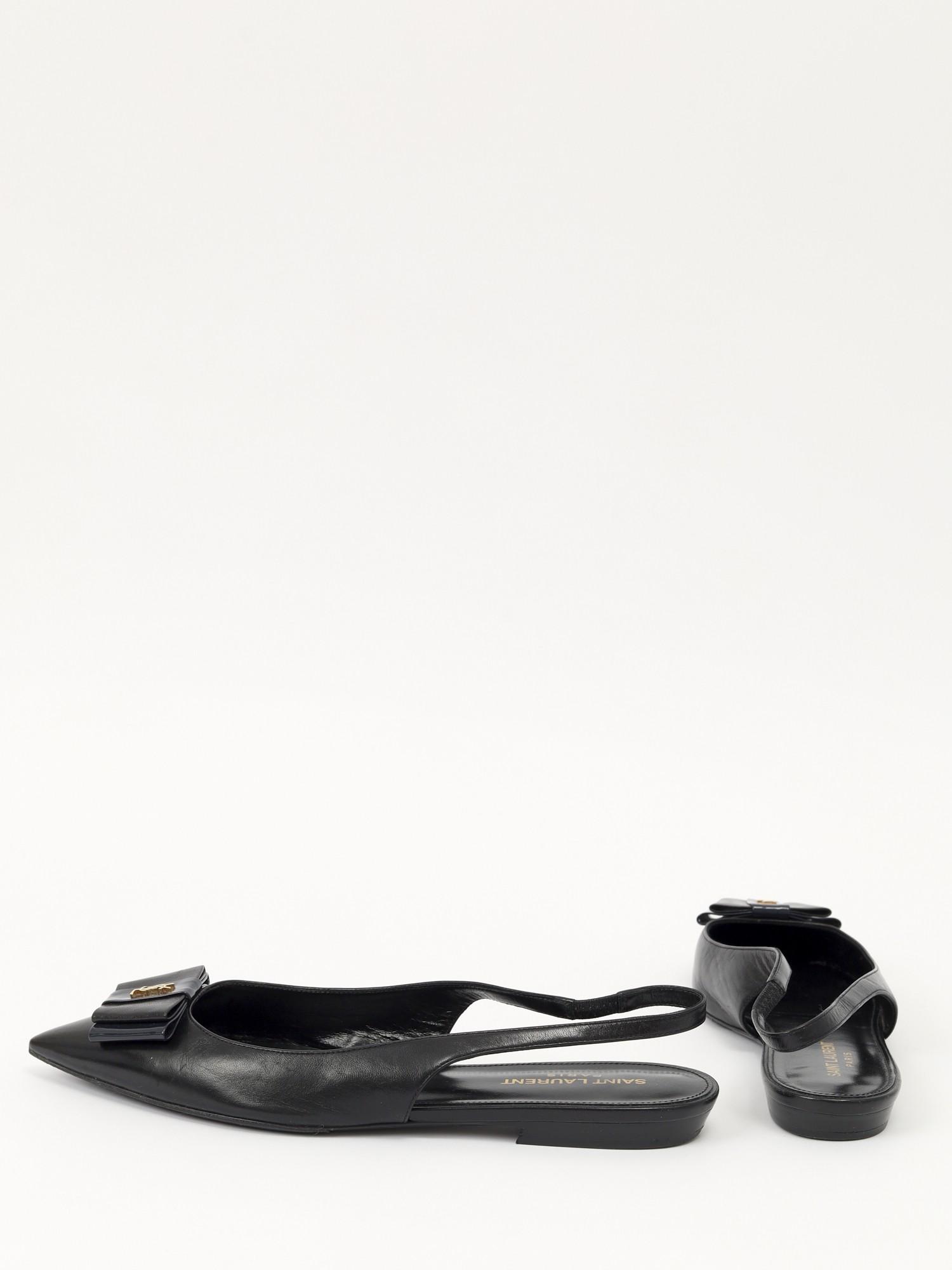 Saint Laurent 38.5, фото 4