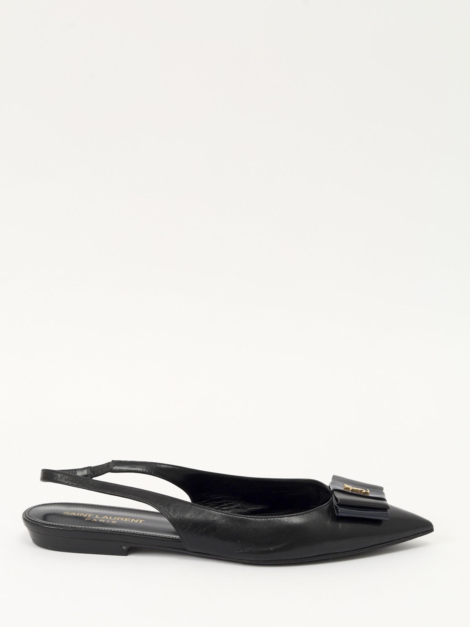 Saint Laurent 38.5, фото 1