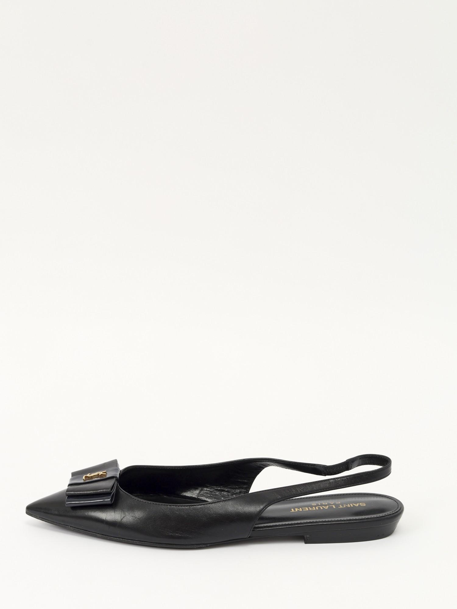 Saint Laurent 38.5, фото 2