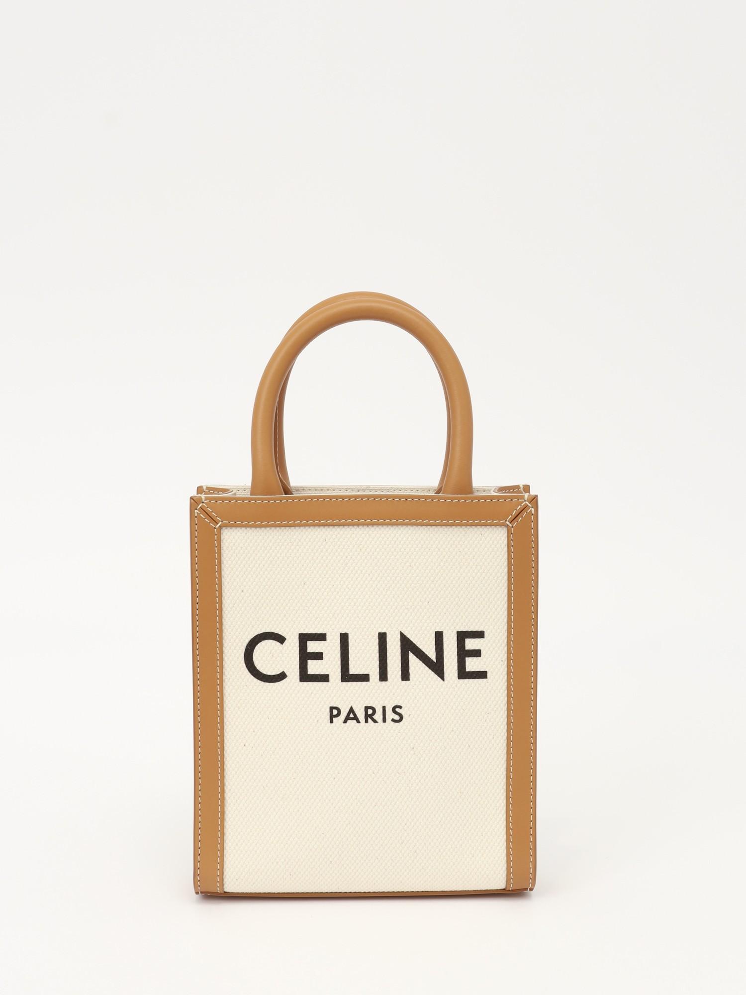 Celine Cabas , фото 1