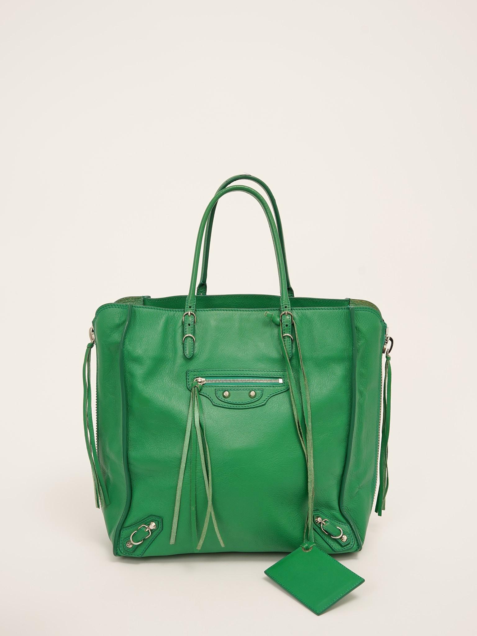 Balenciaga Papier , фото 1