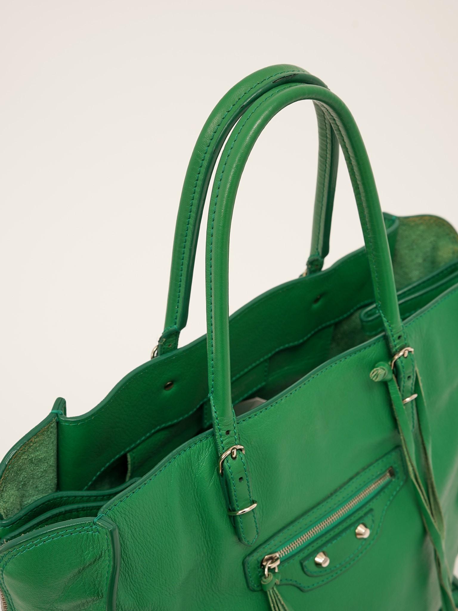 Balenciaga Papier , фото 5