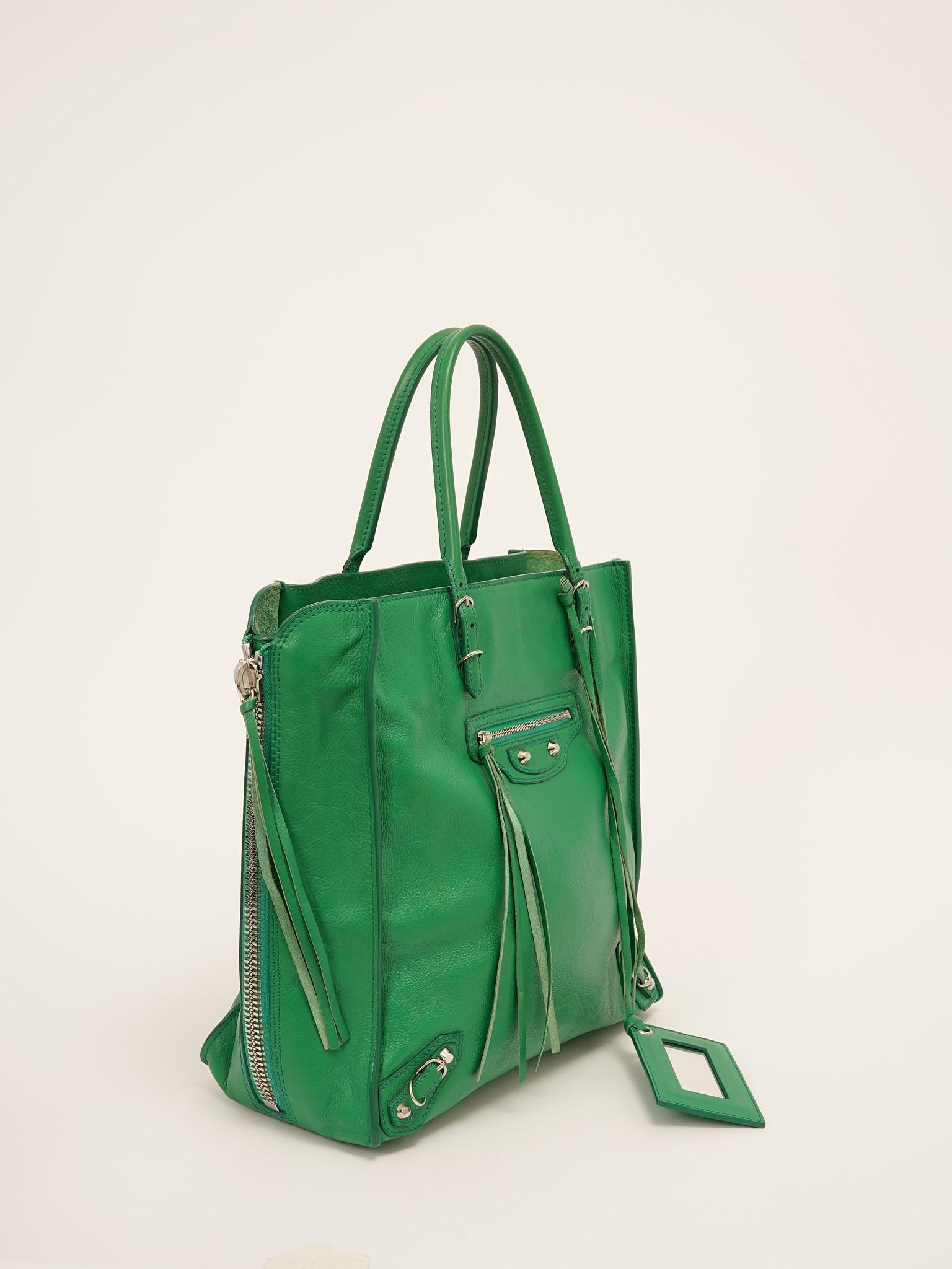 Balenciaga Papier , фото 3