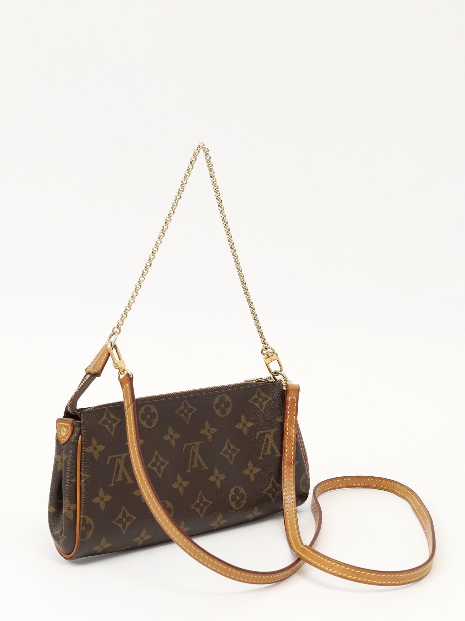 Louis Vuitton Eva , фото 4