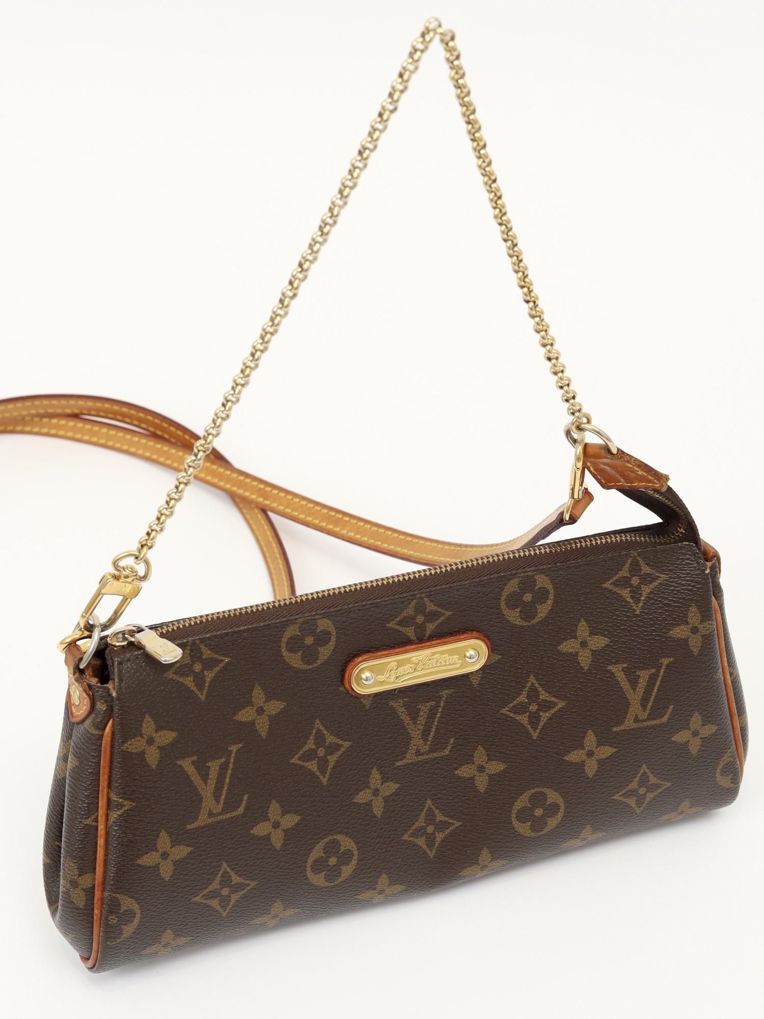 Louis Vuitton Eva , фото 5