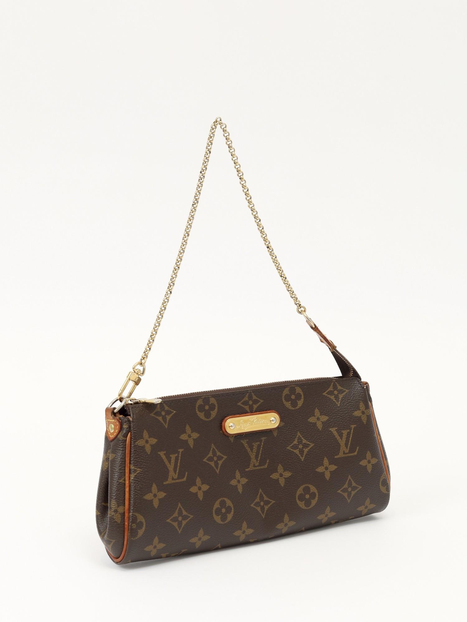 Louis Vuitton Eva , фото 3