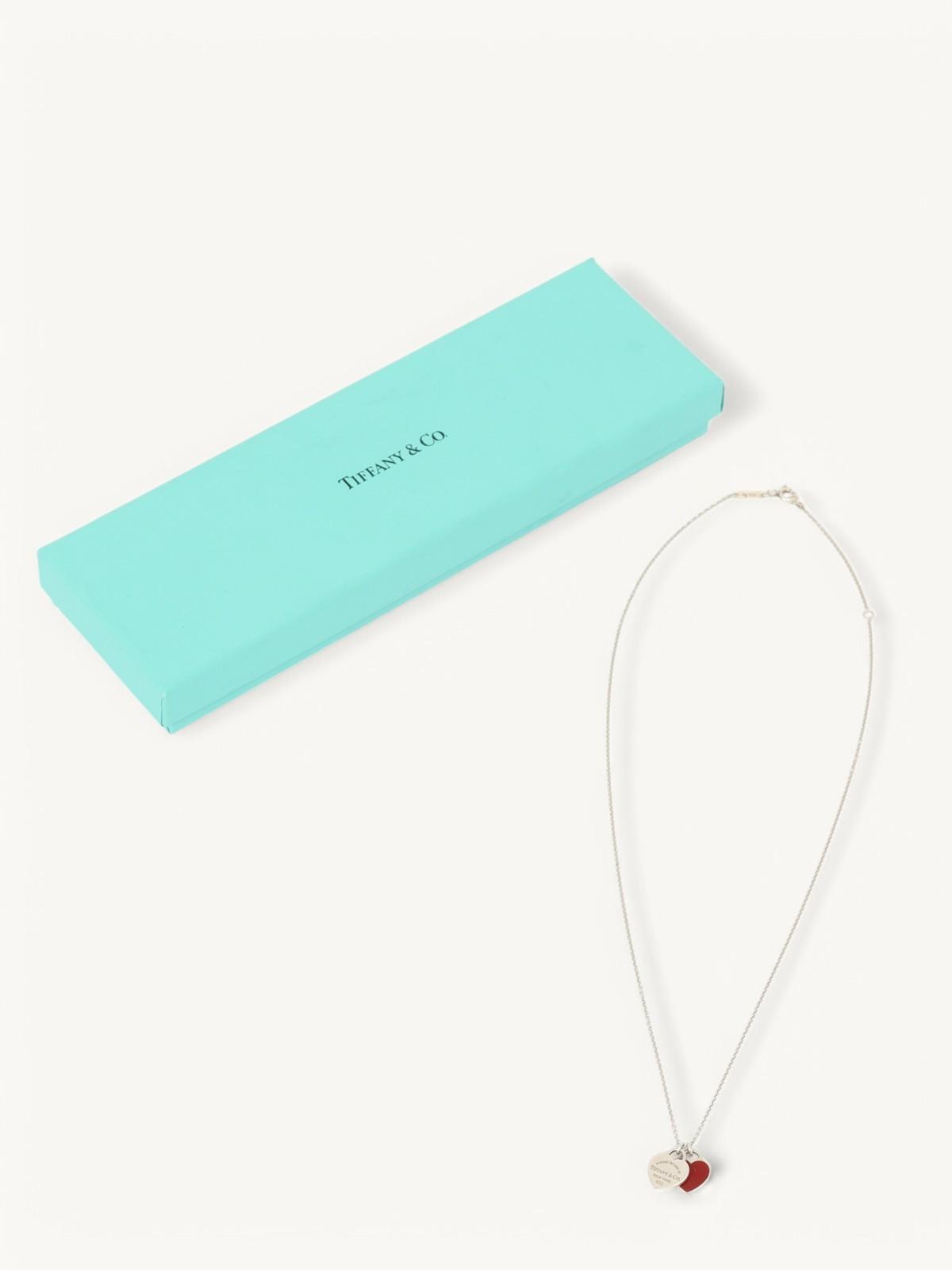 Tiffany & Co. Return To Tiffany , фото 3