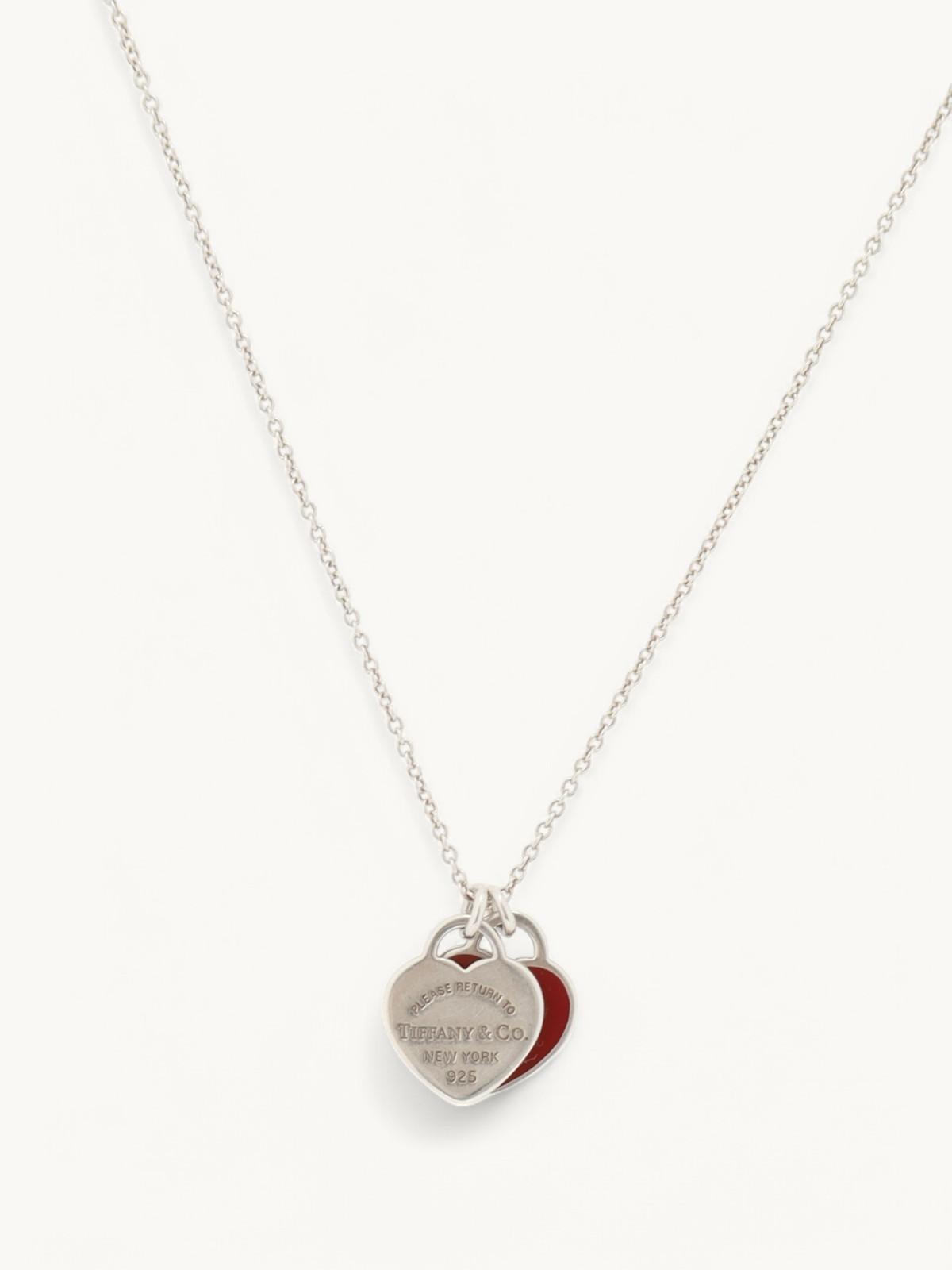 Tiffany & Co. Return To Tiffany , фото 5