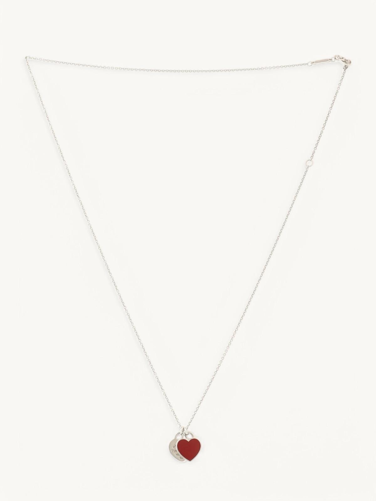 Tiffany & Co. Return To Tiffany , фото 4