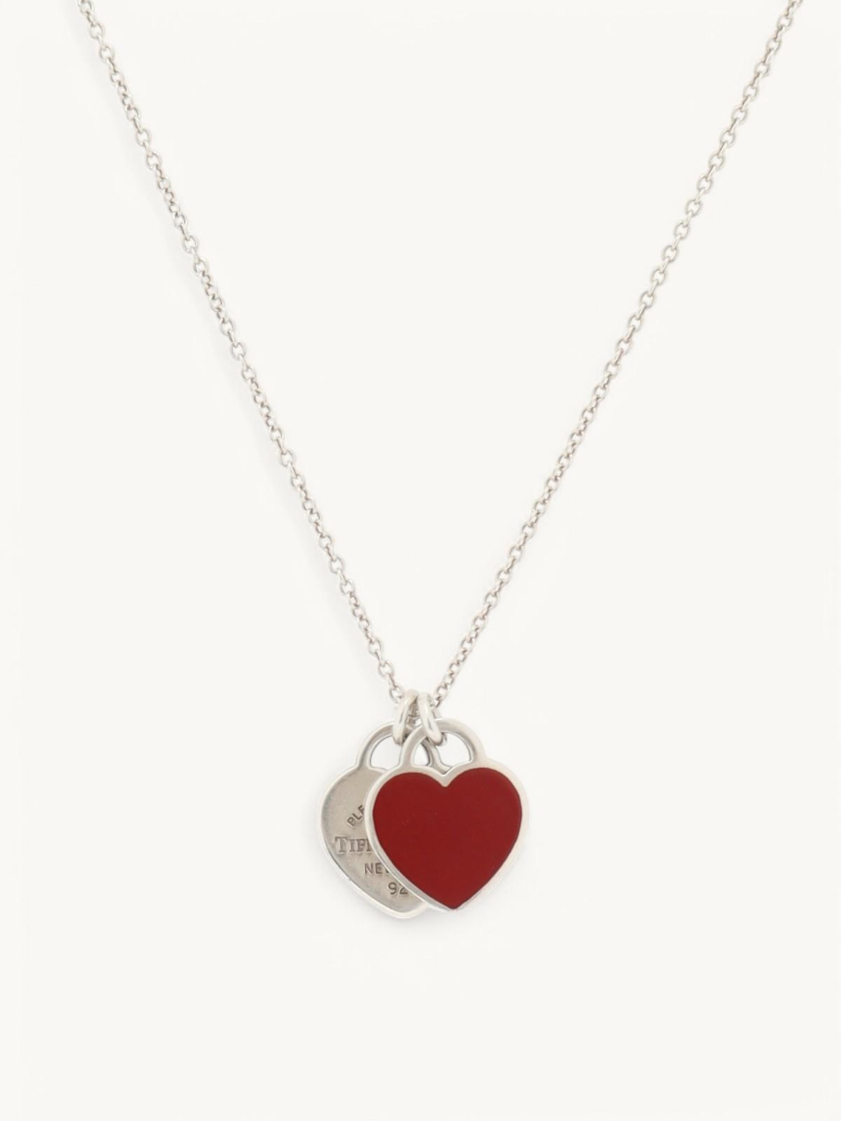 Tiffany & Co. Return To Tiffany , фото 1