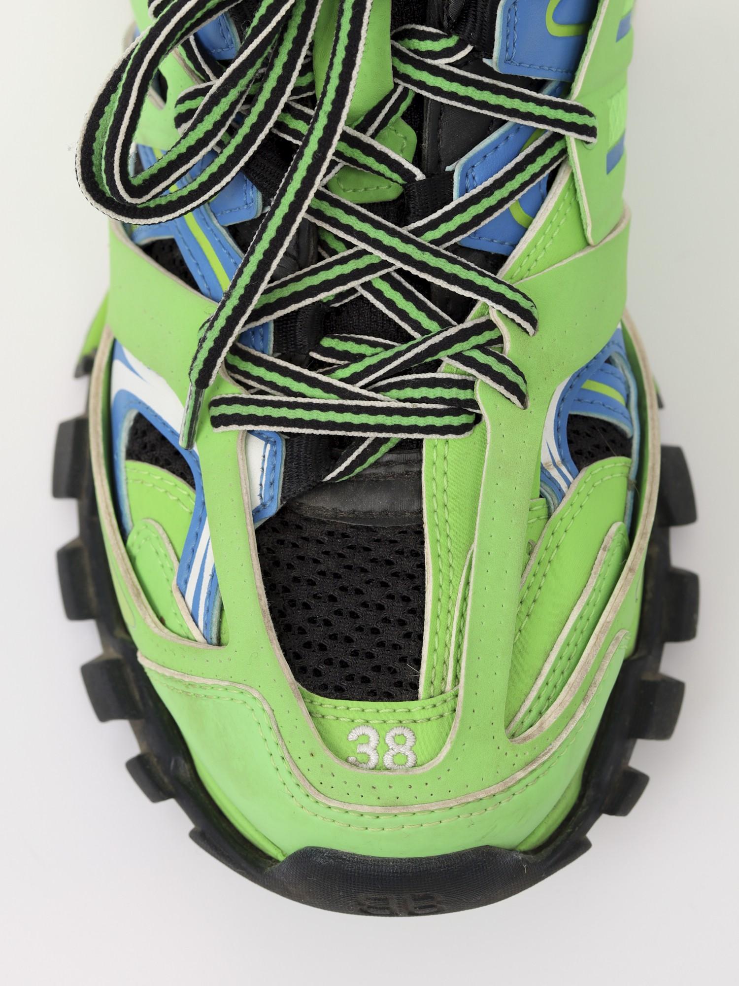Balenciaga 38, фото 5