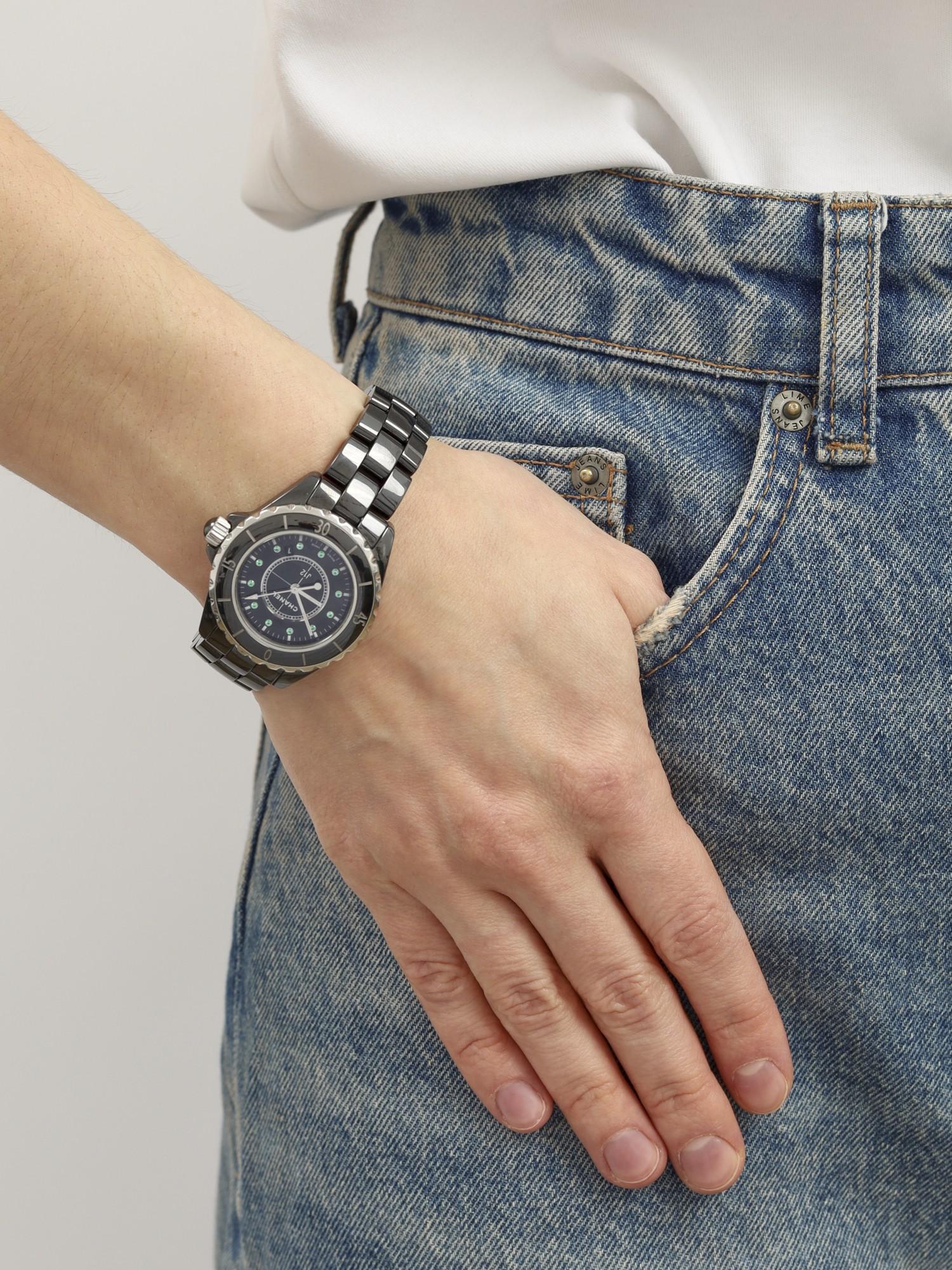 Chanel J12 , фото 2