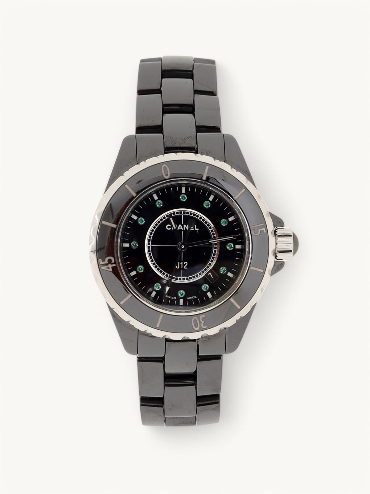 Chanel J12 , фото 1