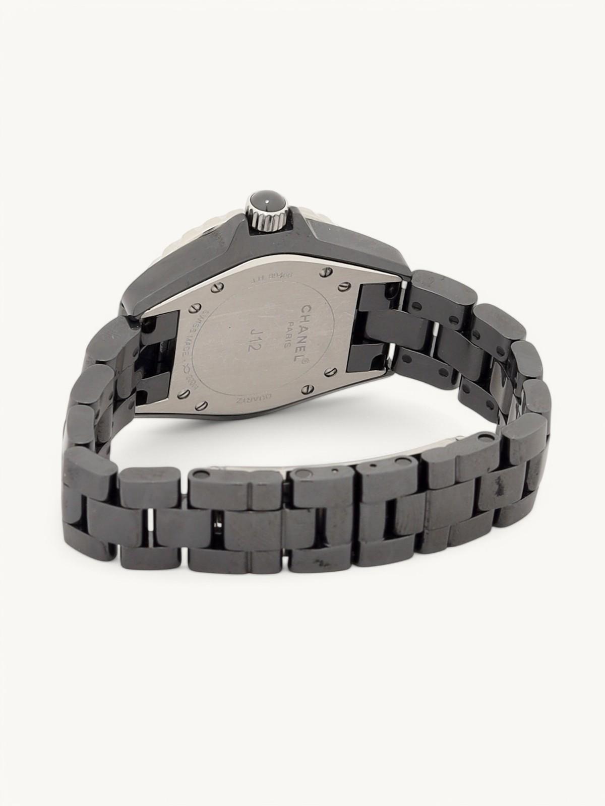 Chanel J12 , фото 4